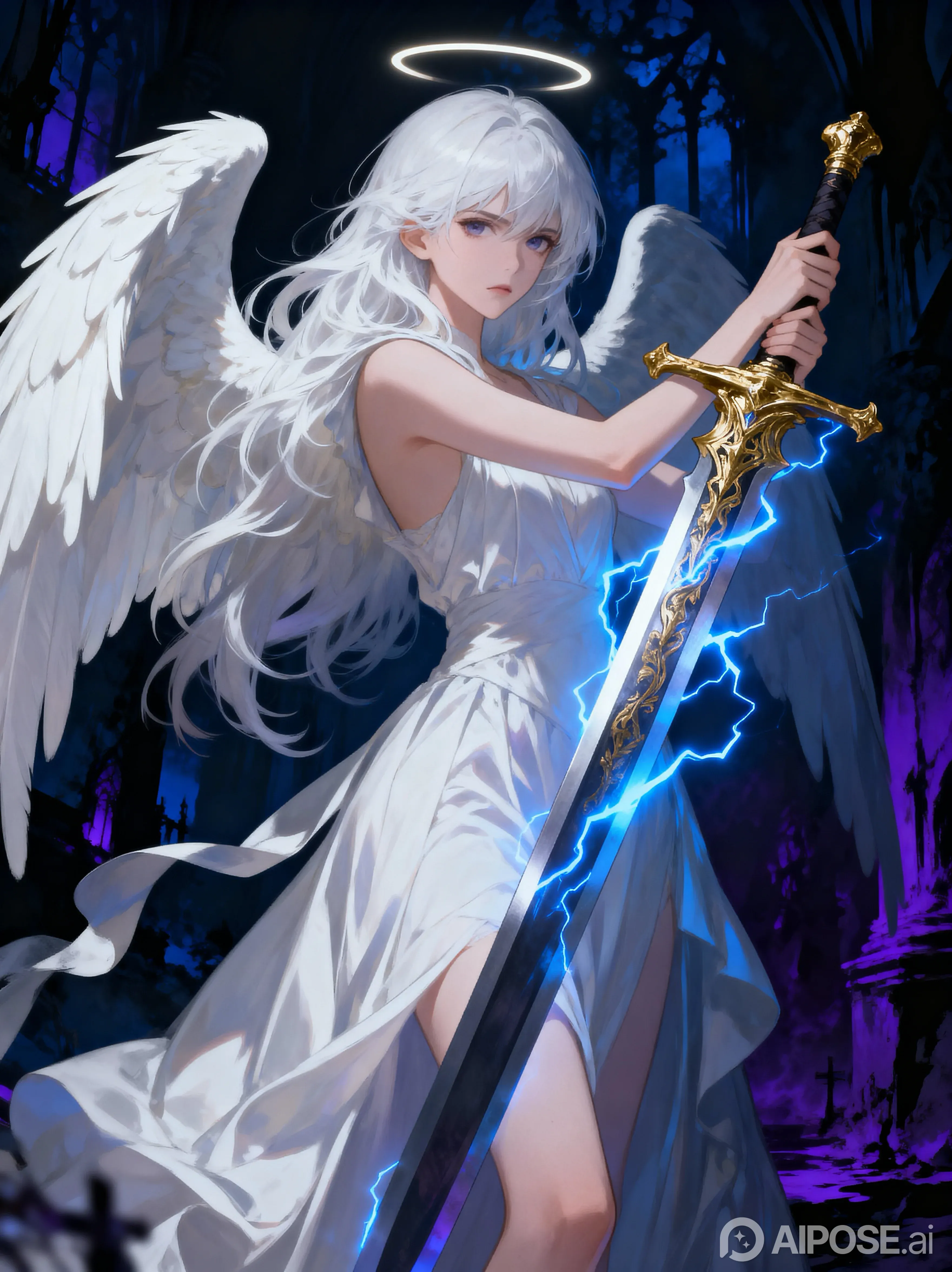 Angel 97