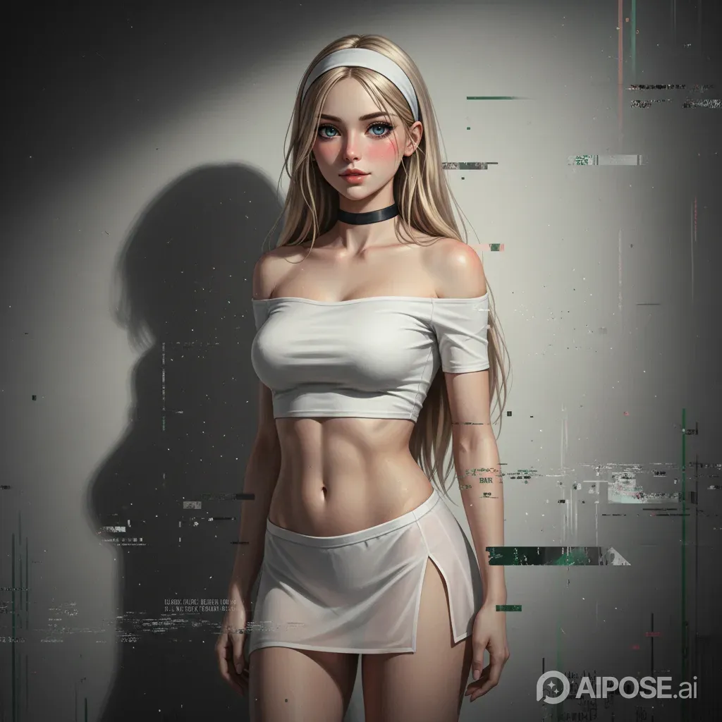 Athletic Build 120