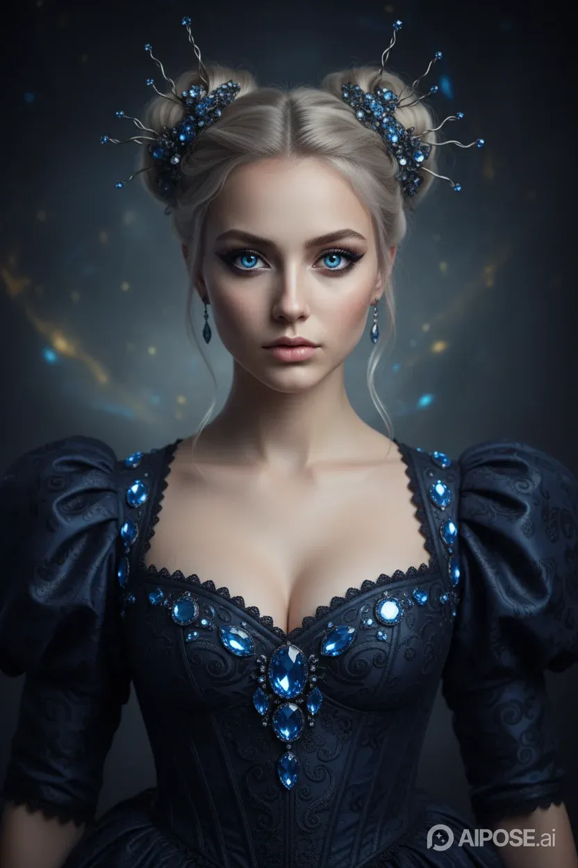 Blue Theme 268