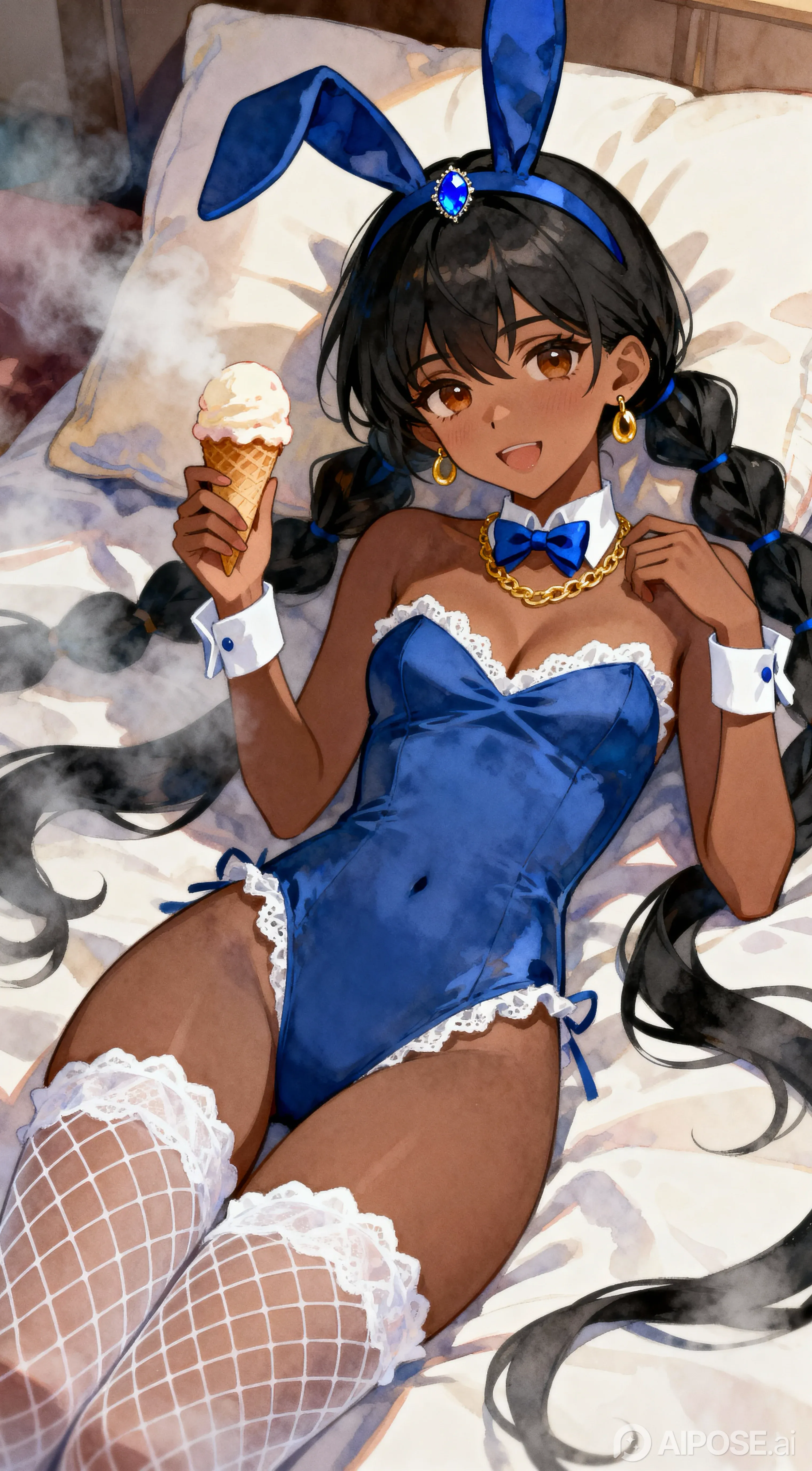 Blue Theme 31