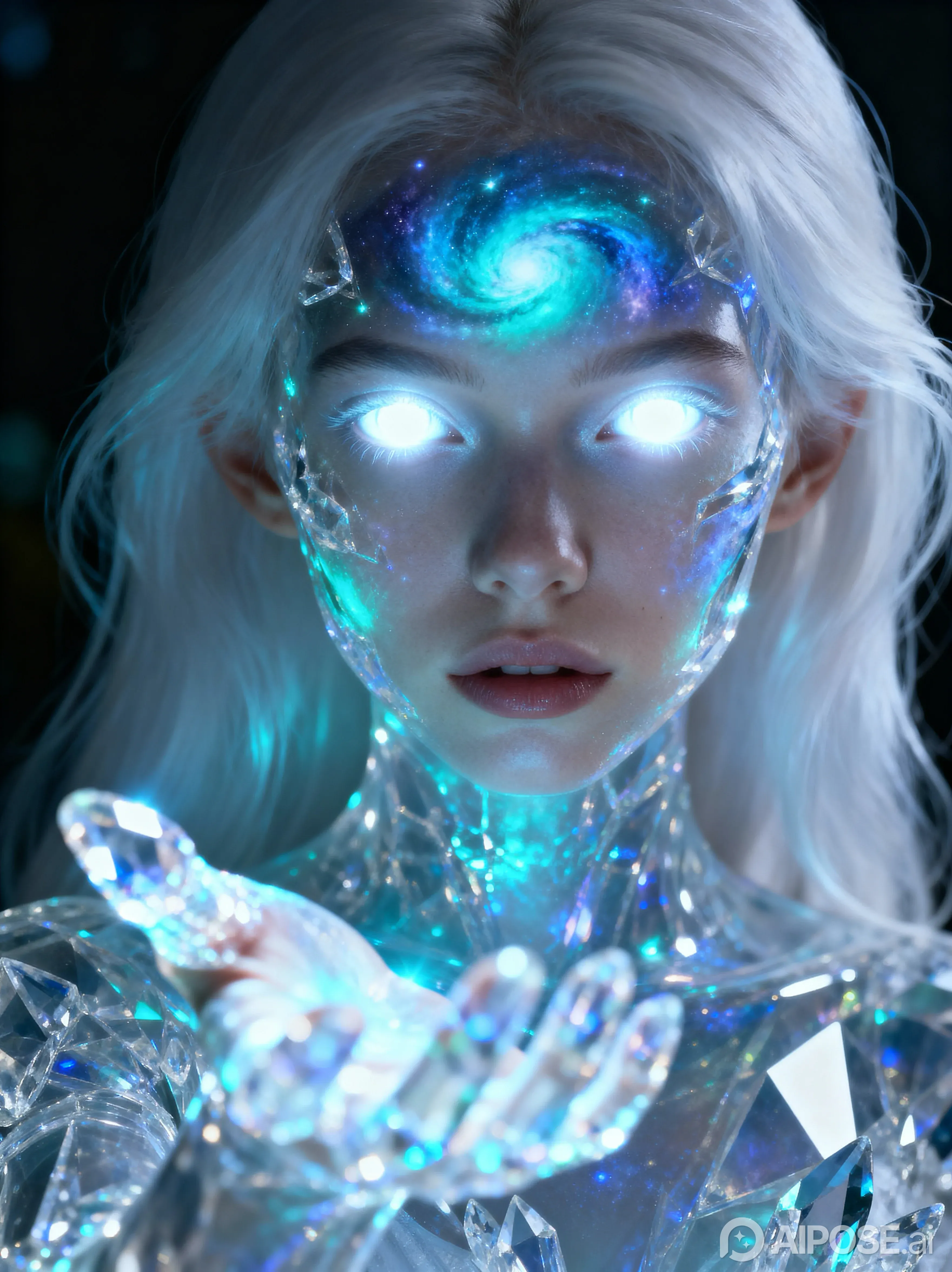 Ethereal 157