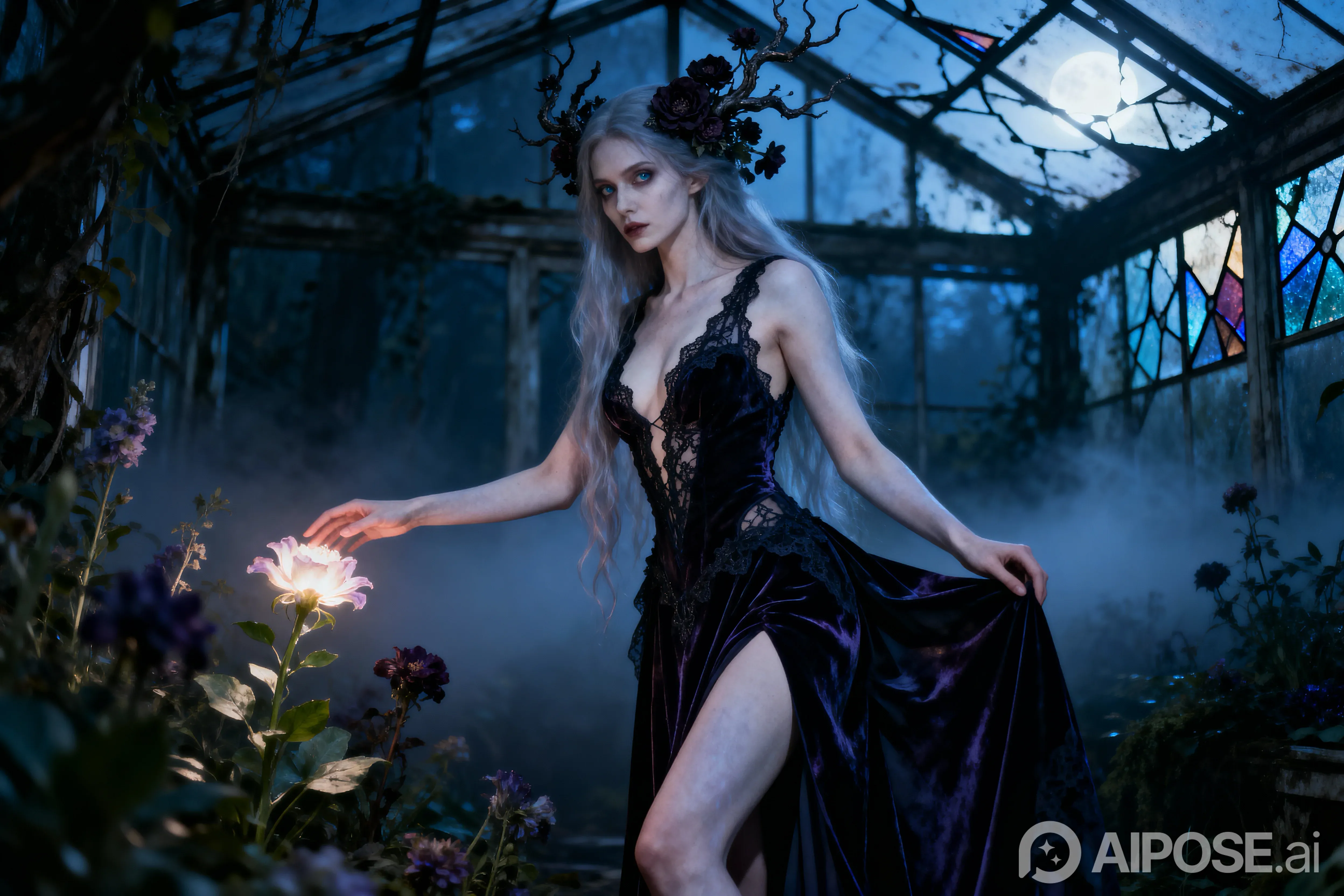 Forest 109