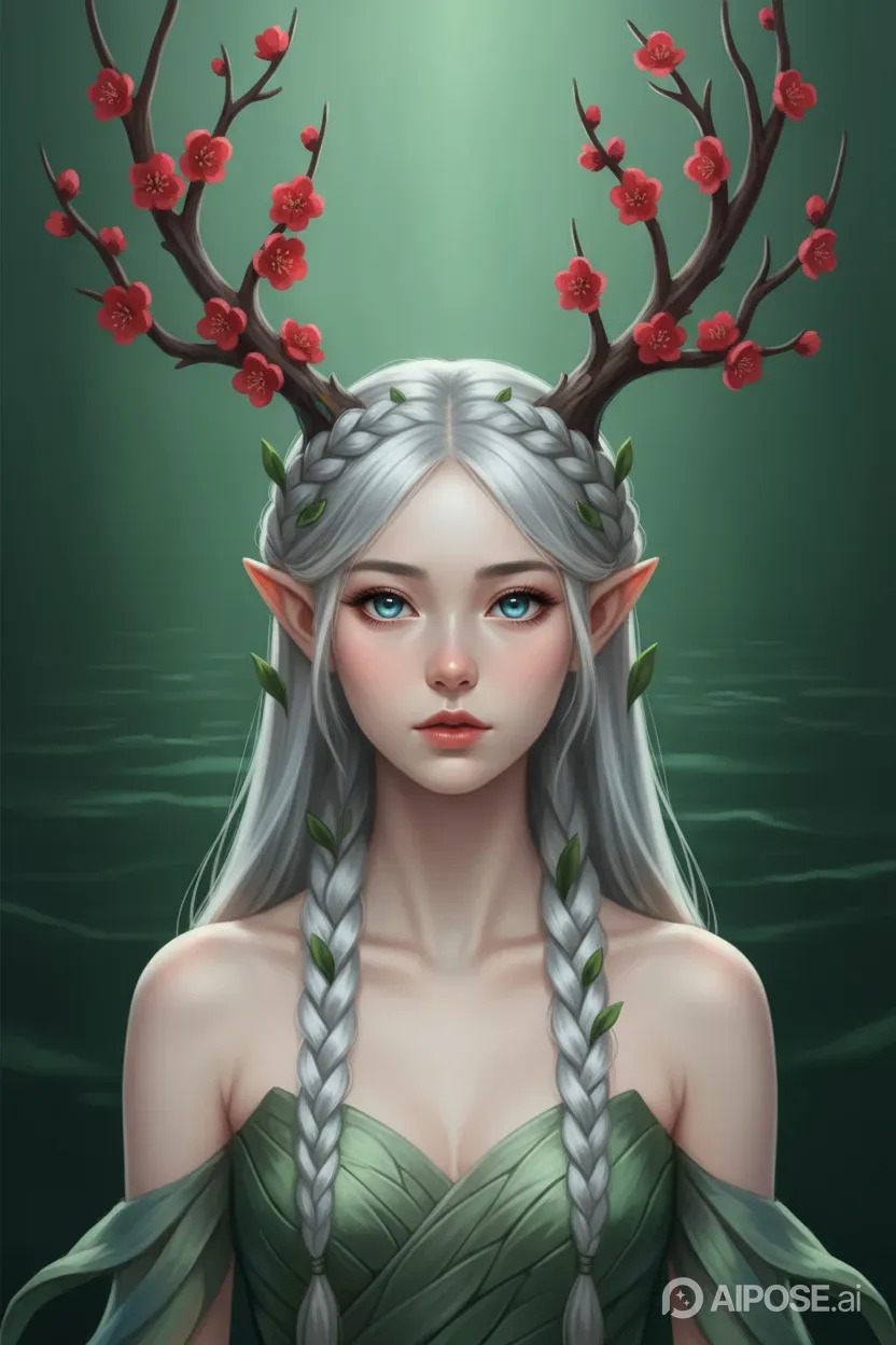 Green Theme 284