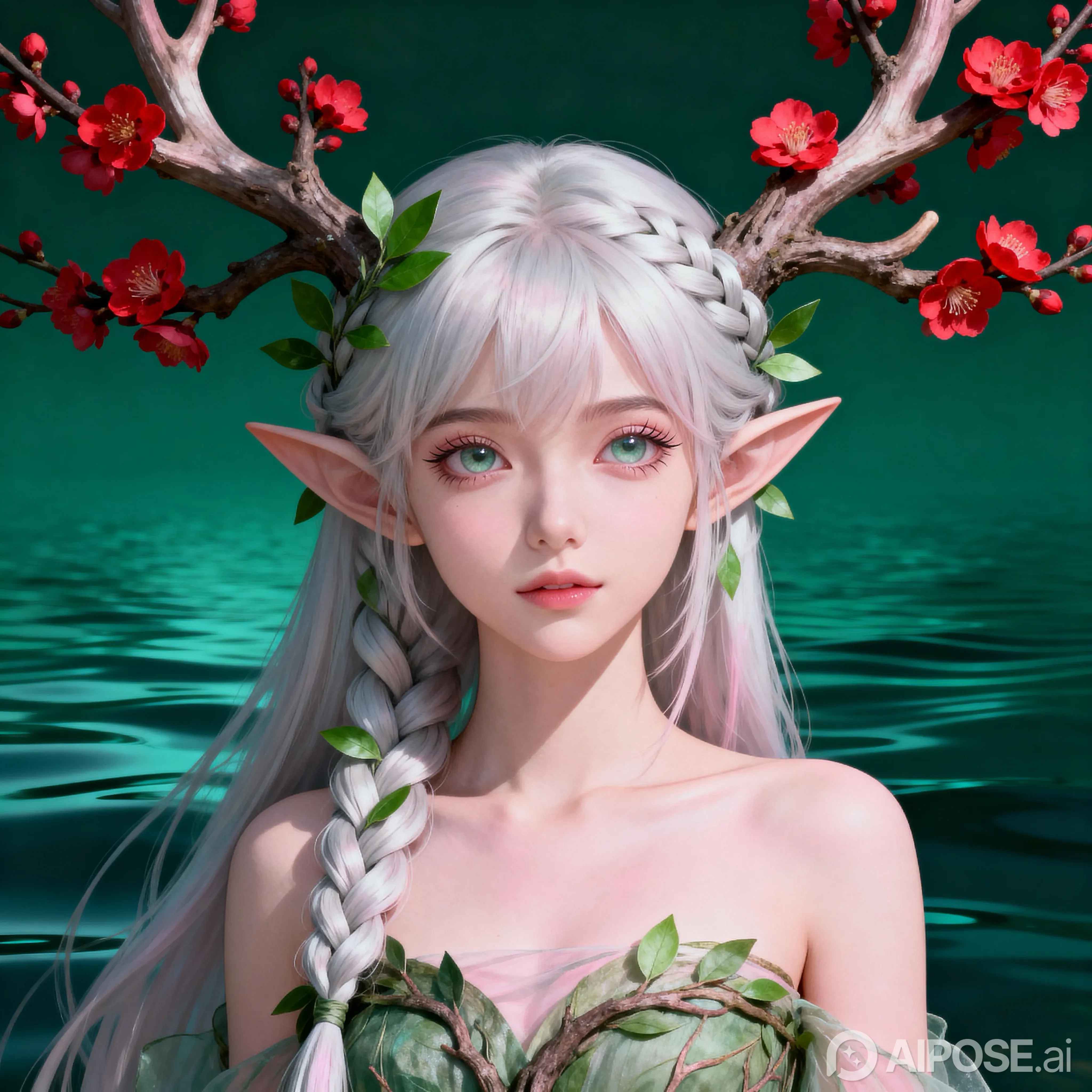 Green Theme 83