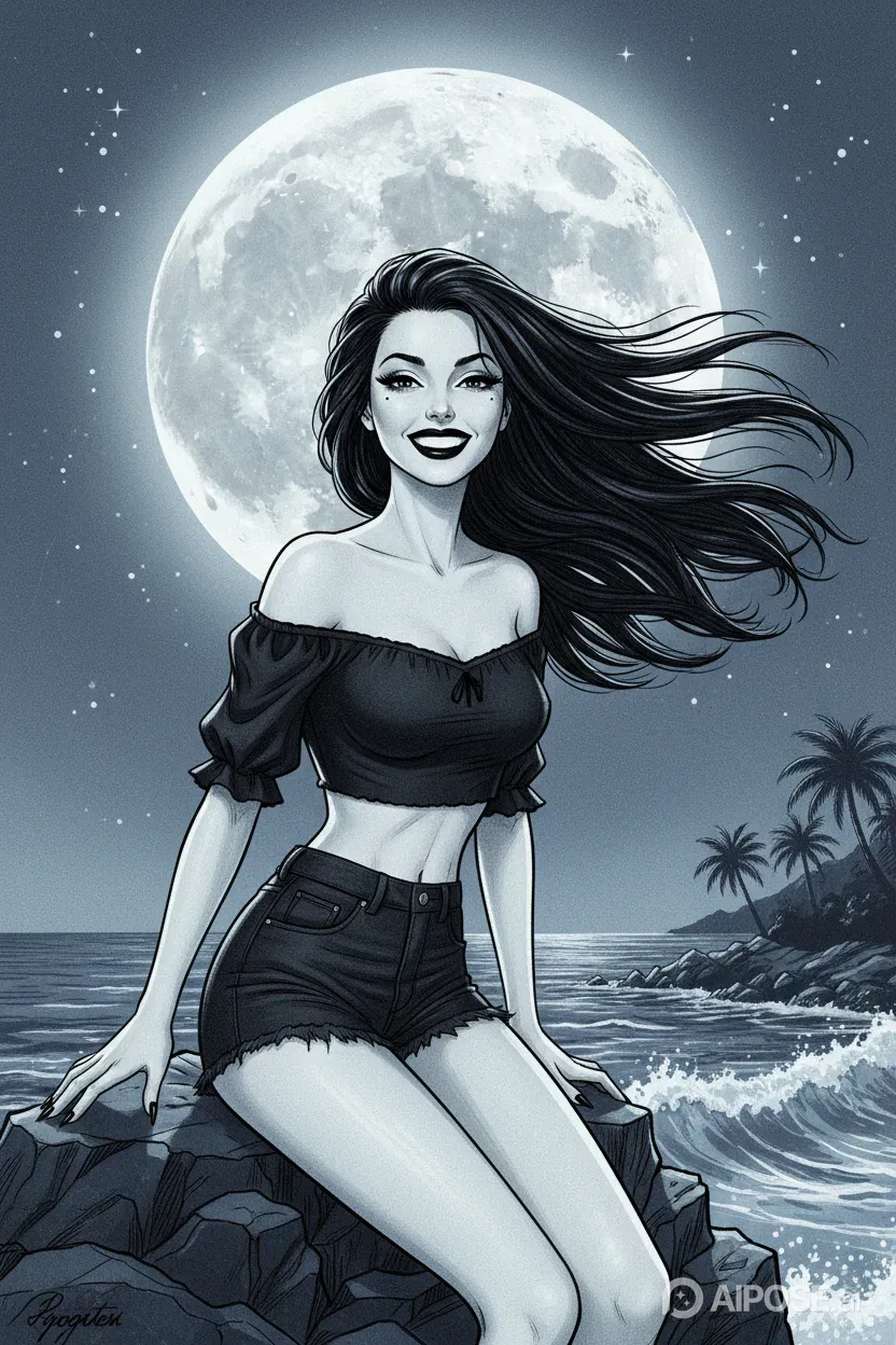 Moonlight 224