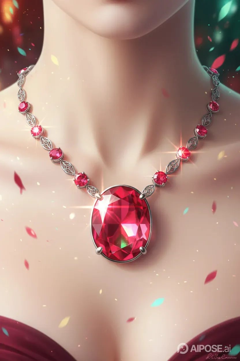 Necklace 198