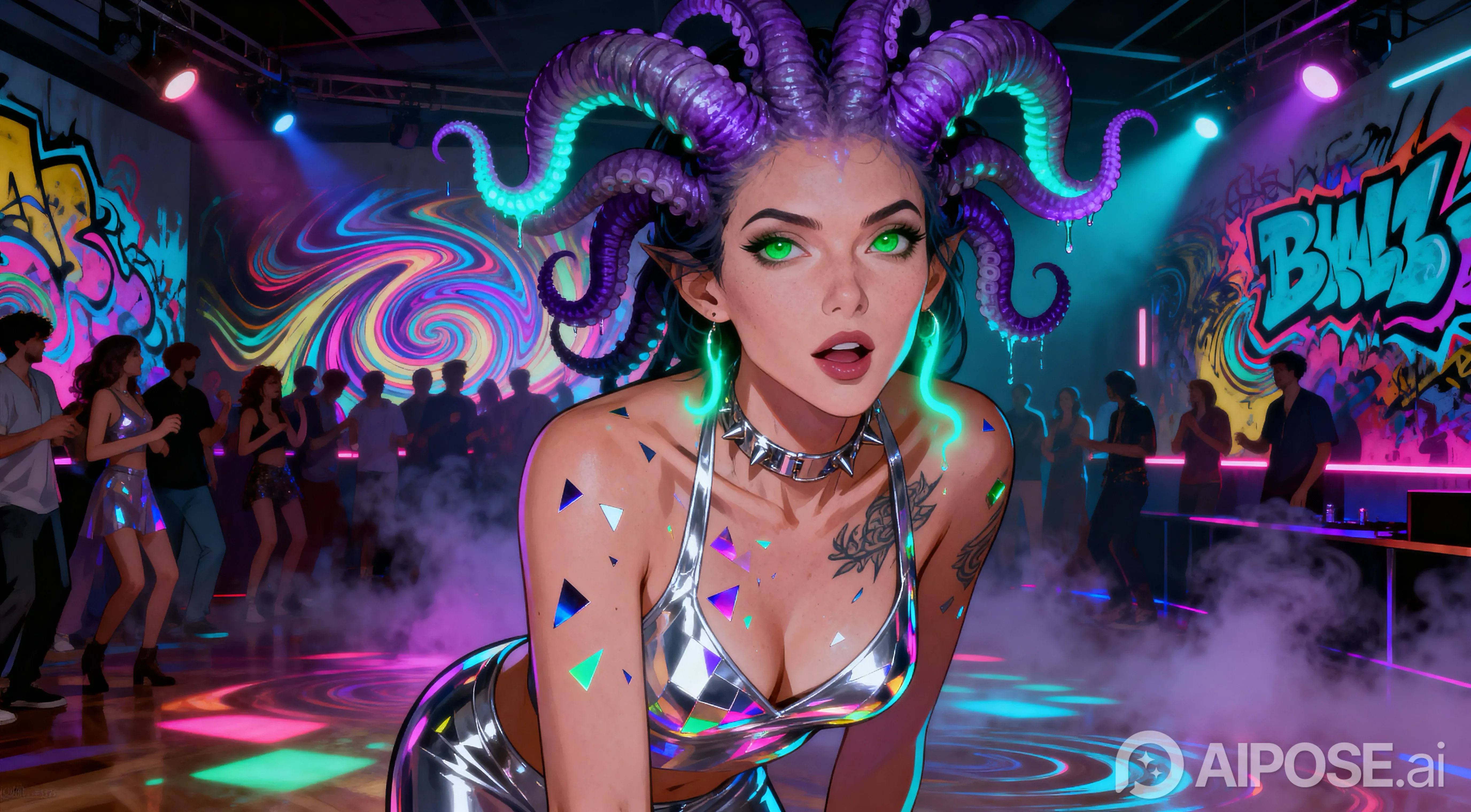 Neon Lights 137