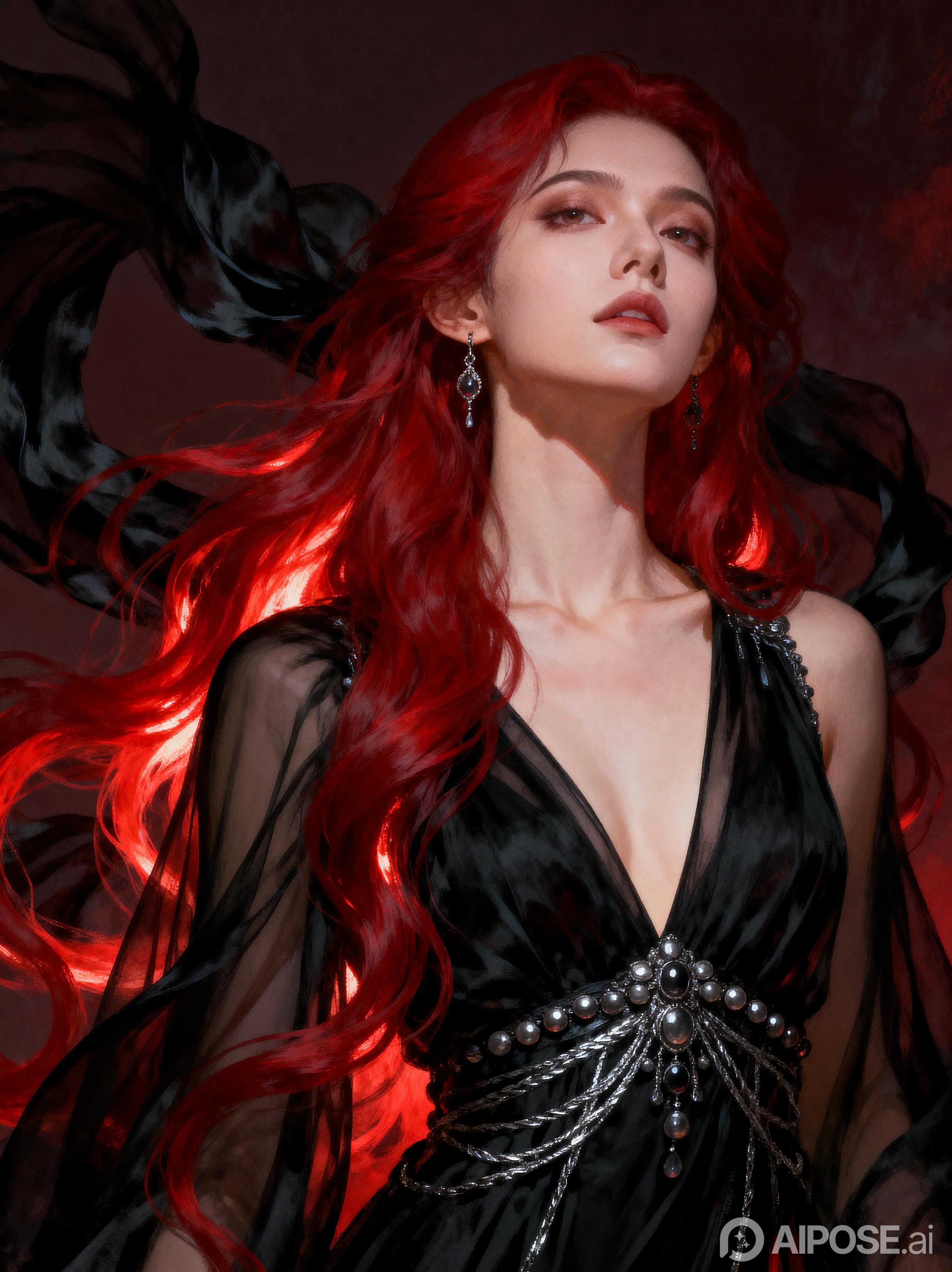 Red Theme 117