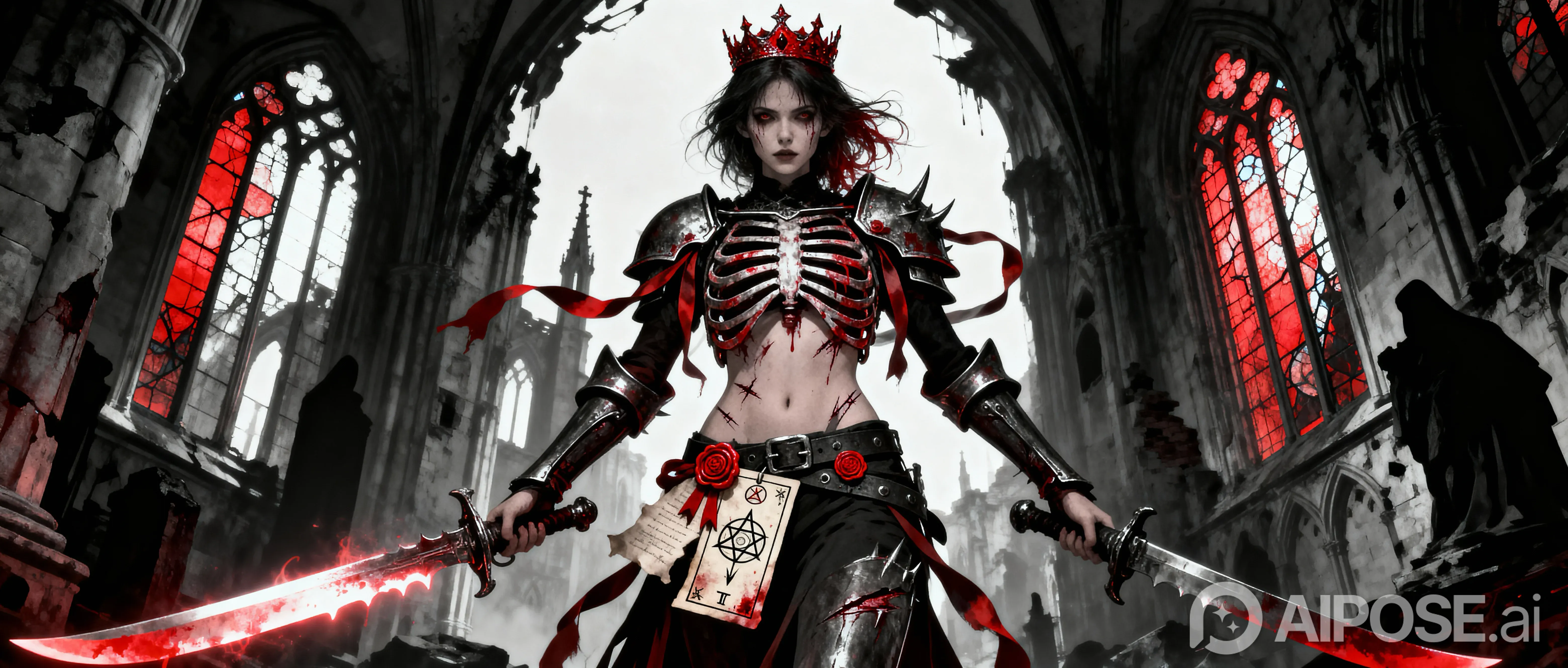 Red Theme 203