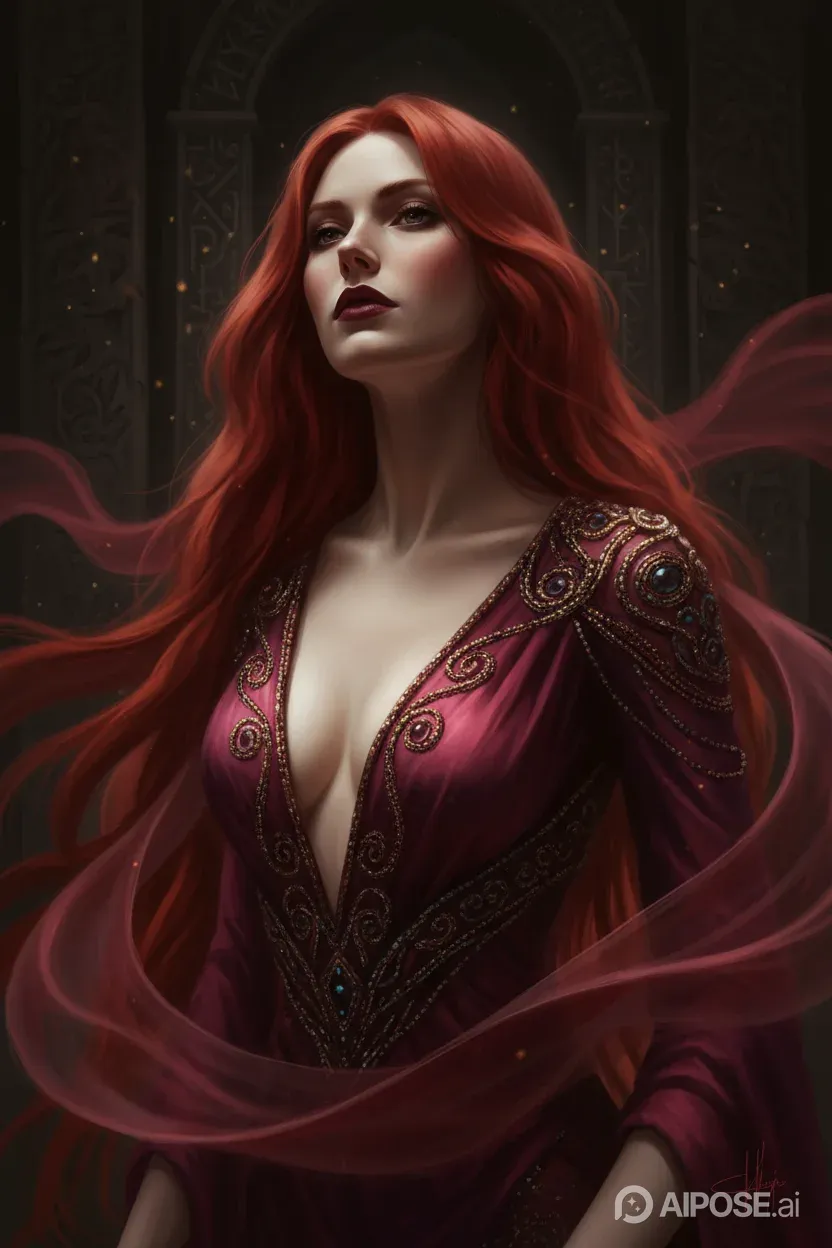 Red Theme 278