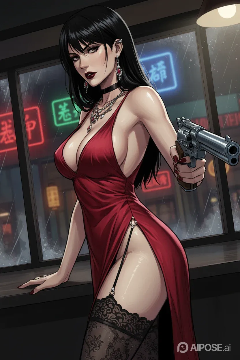 Red Theme 64
