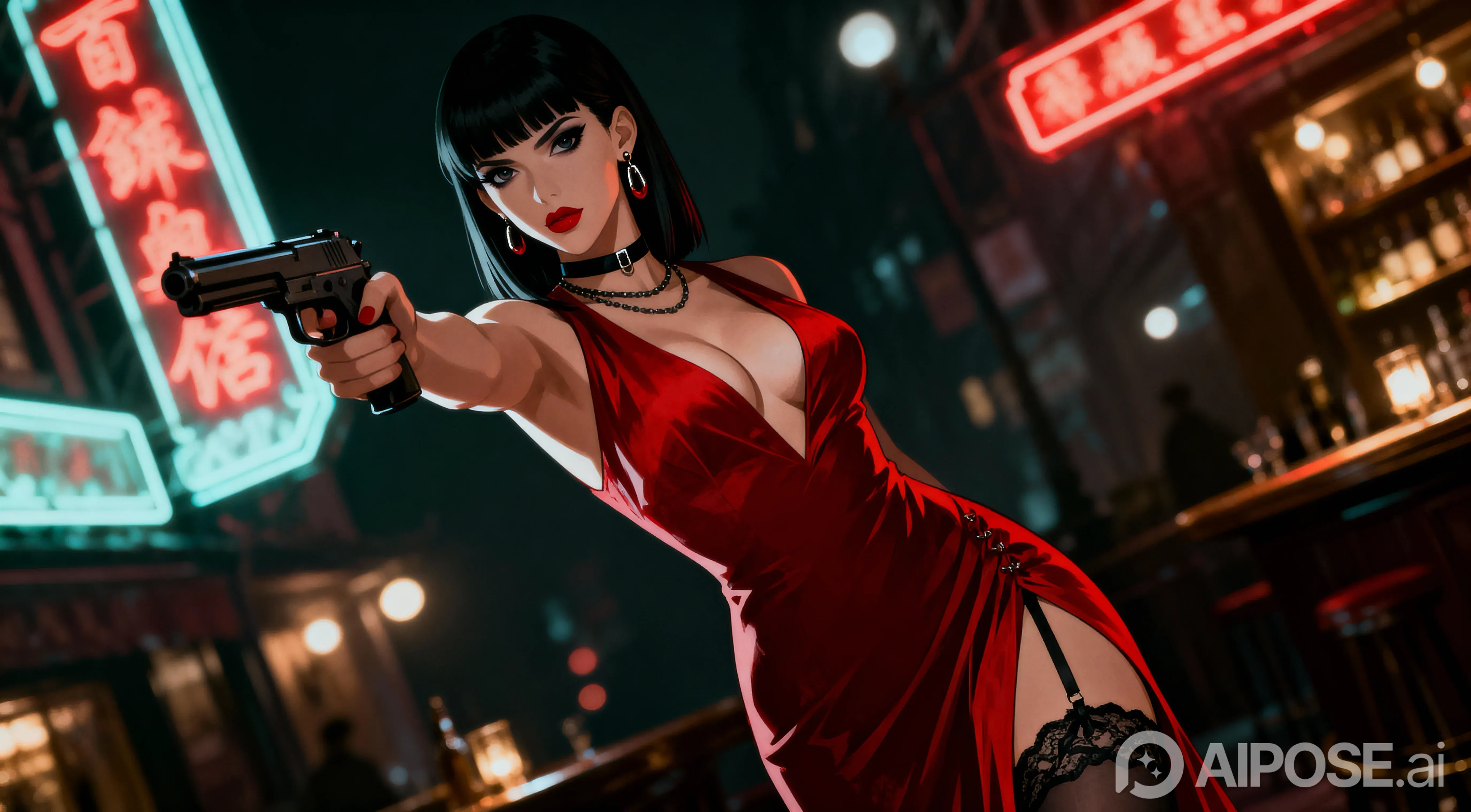 Red Theme 69