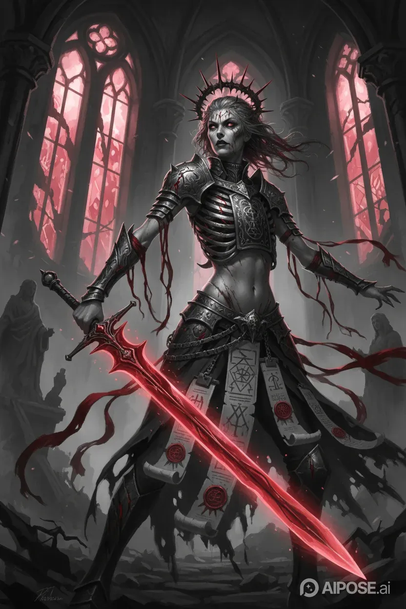 Red Theme 74