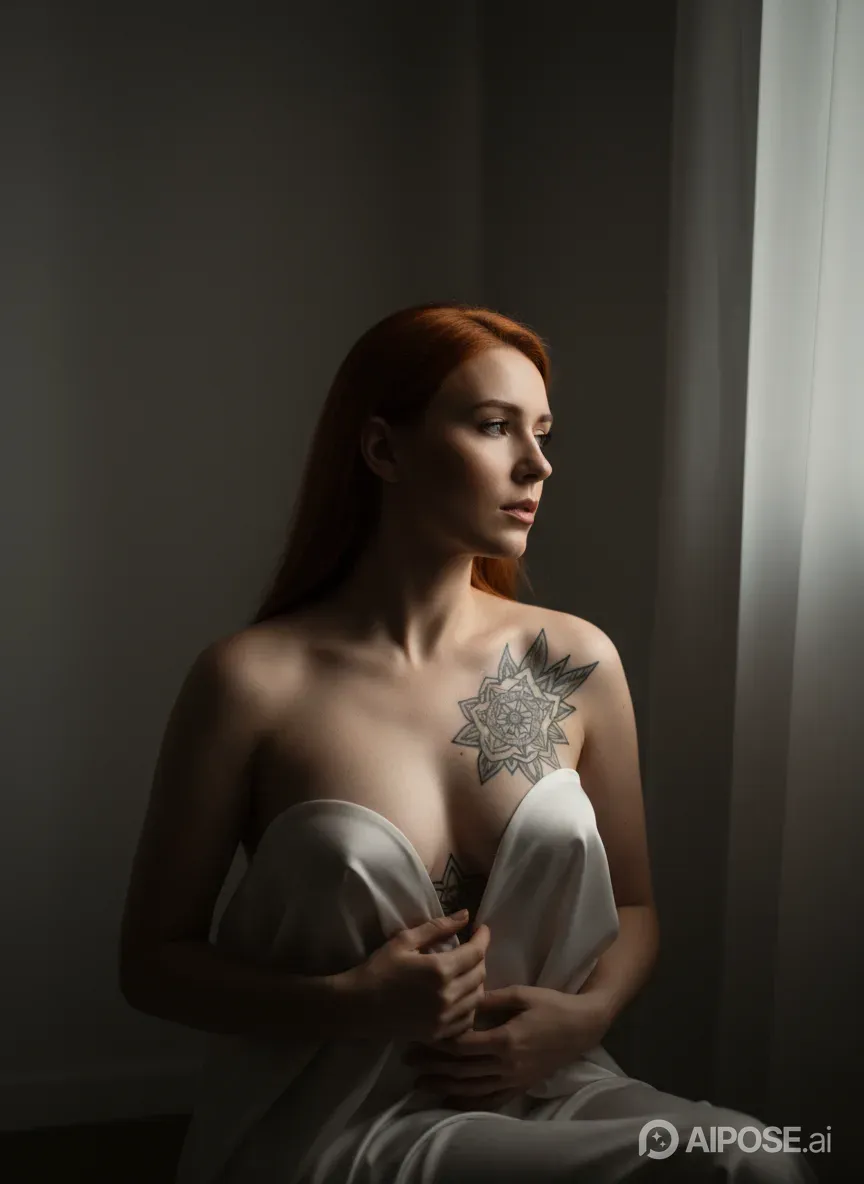 Shadow Play 160