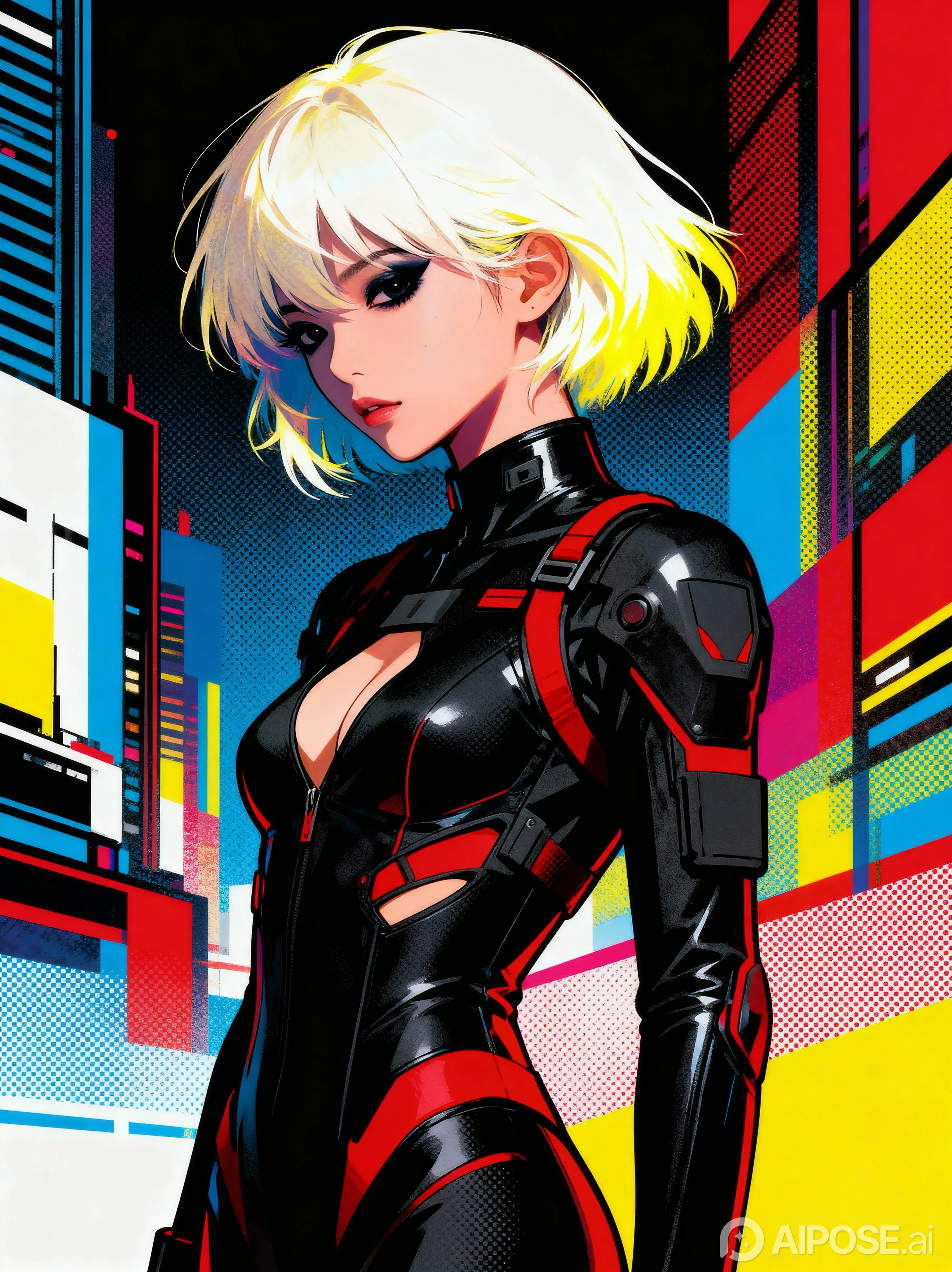 Sultry 111
