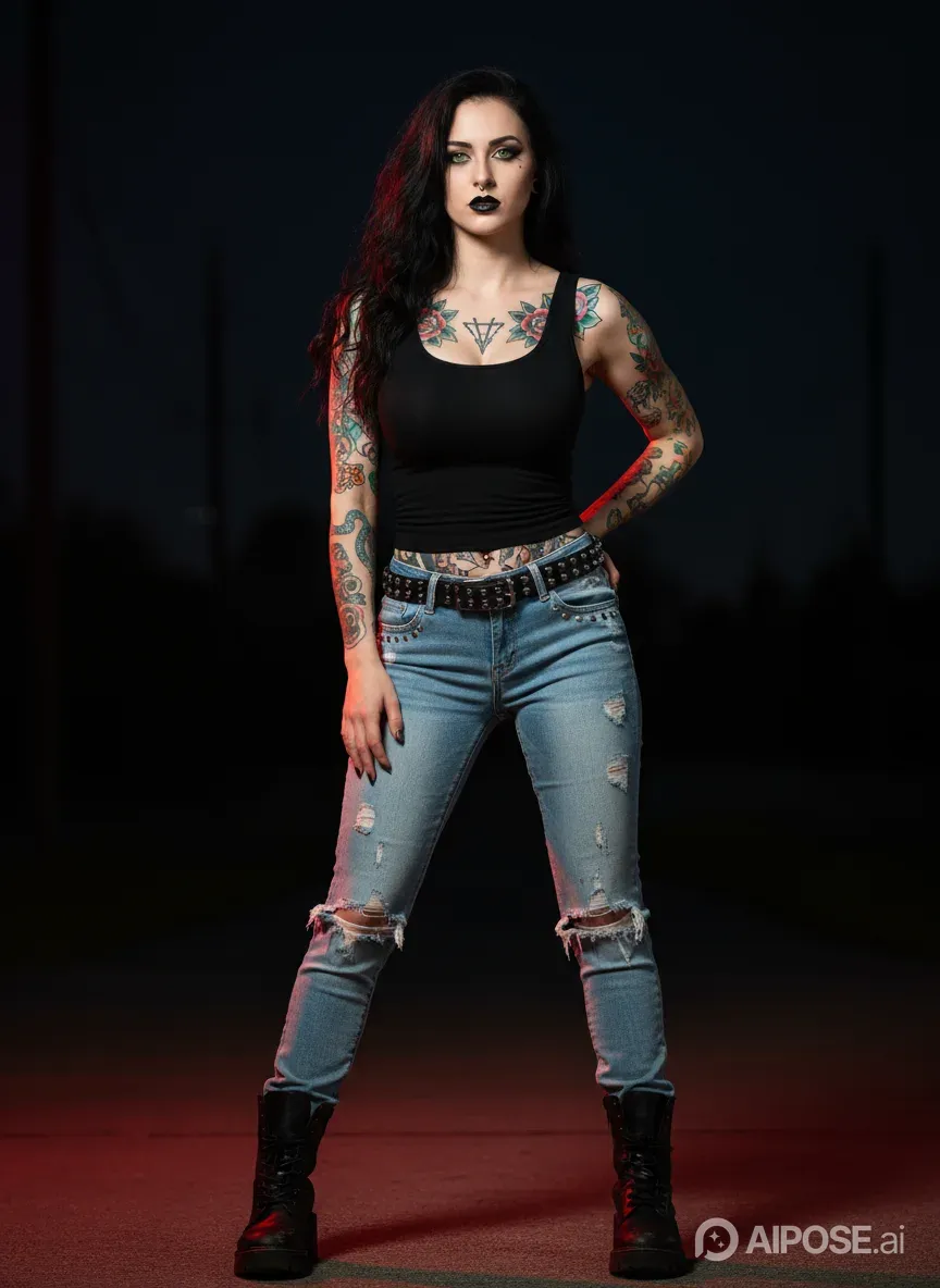 Sultry 20