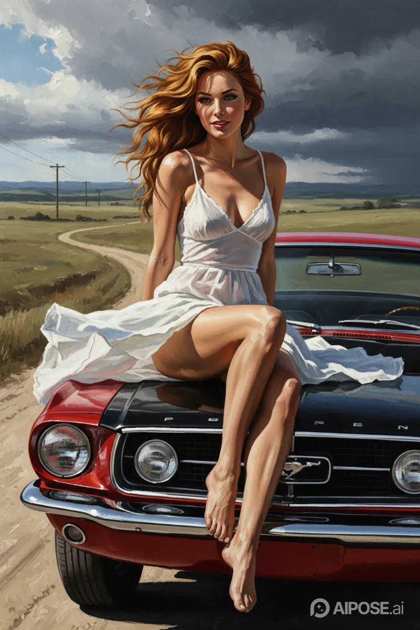 Sultry 44