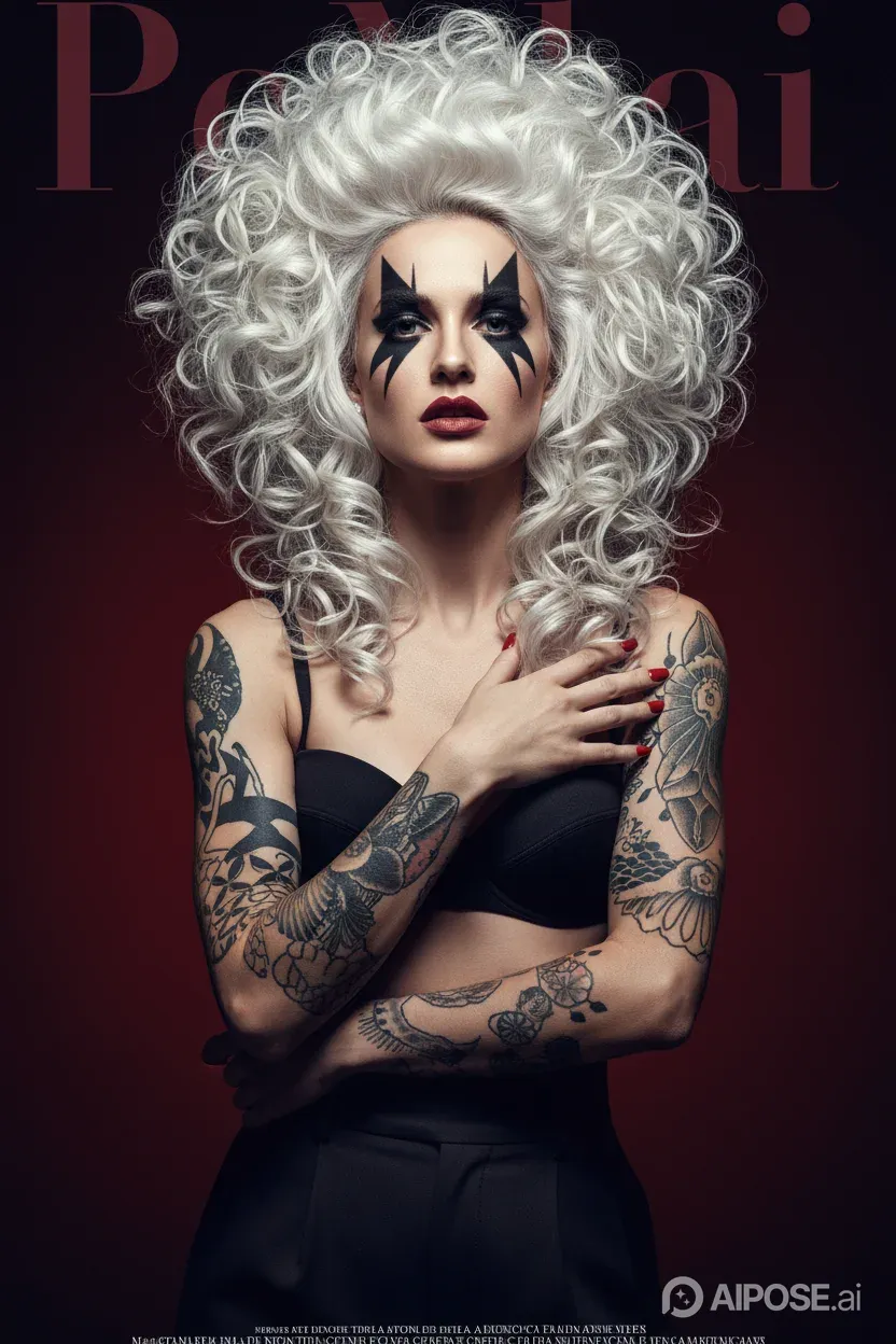Tattoos 236