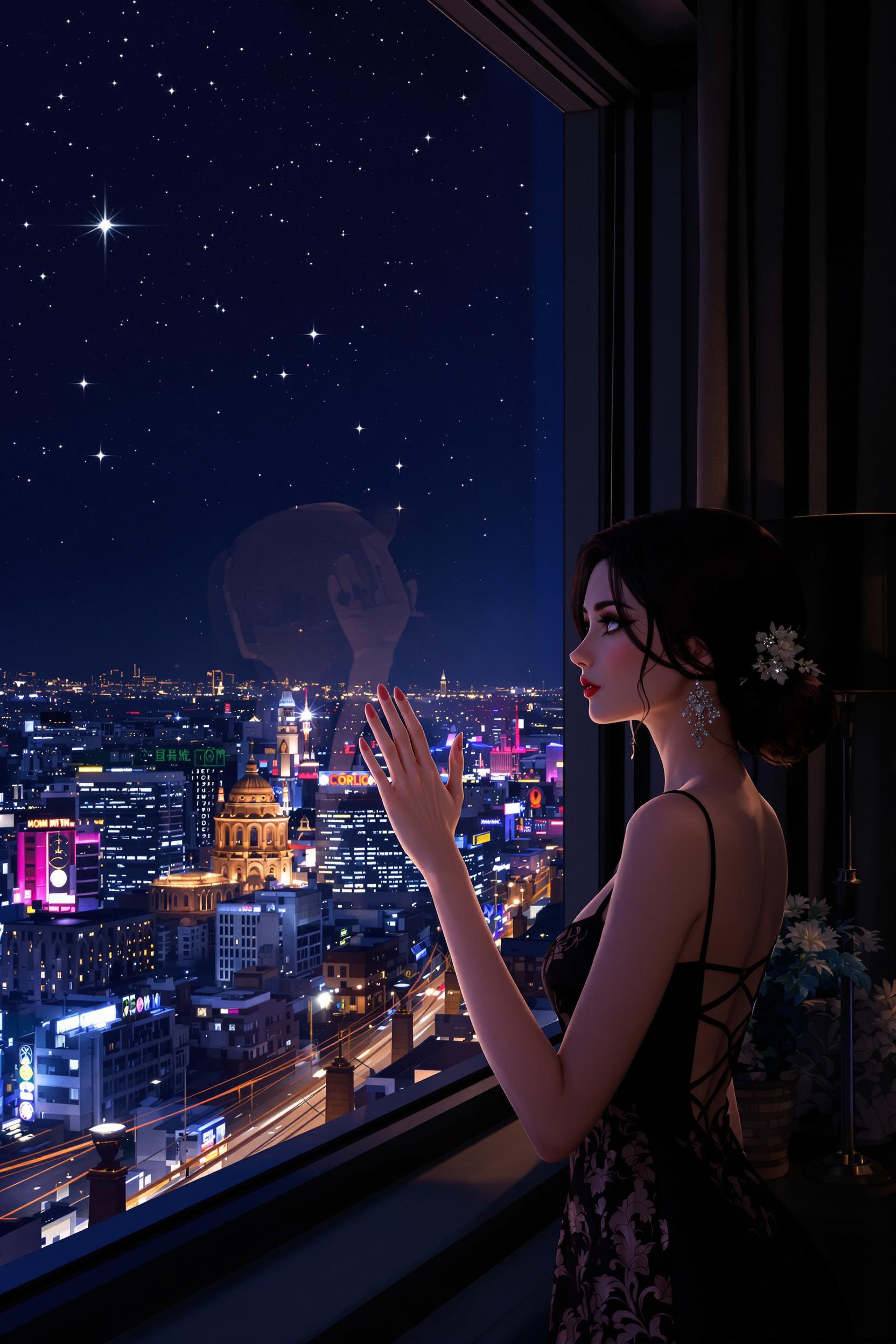 Anime Aesthetic