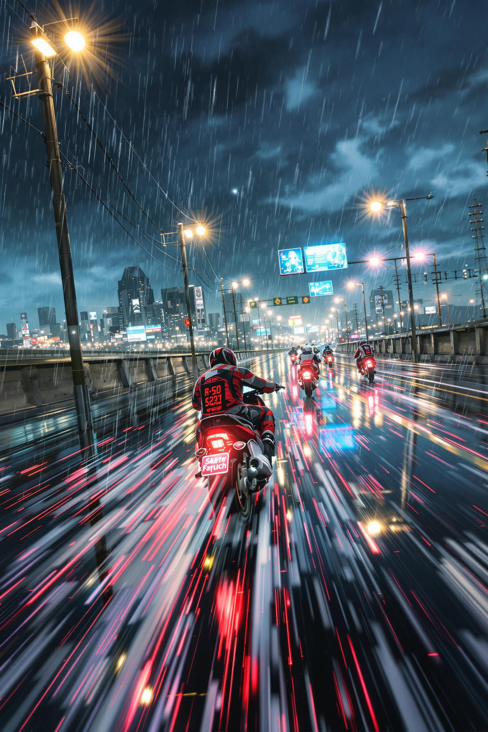 Anime Art Of Akira
