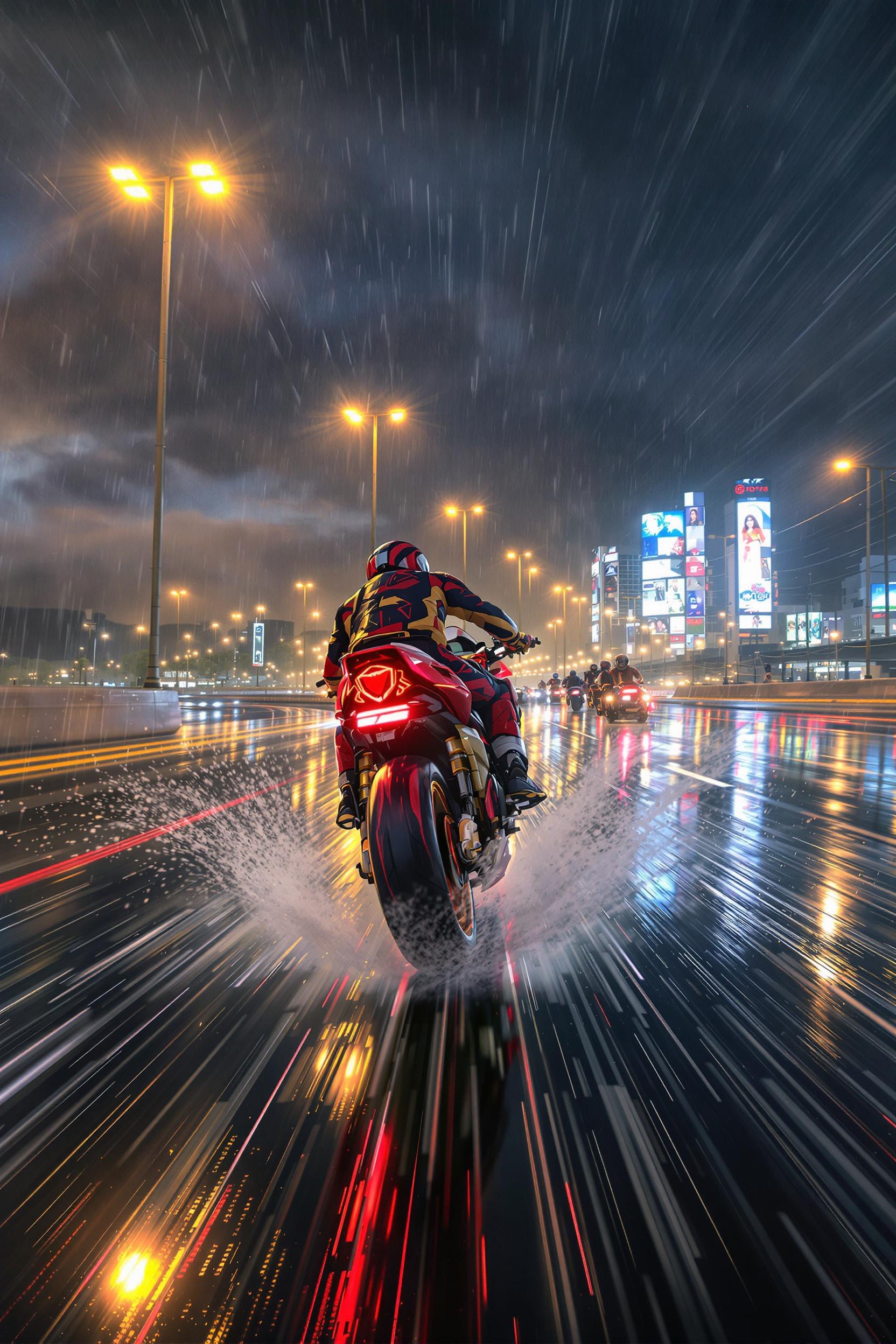Anime Art Of Akira