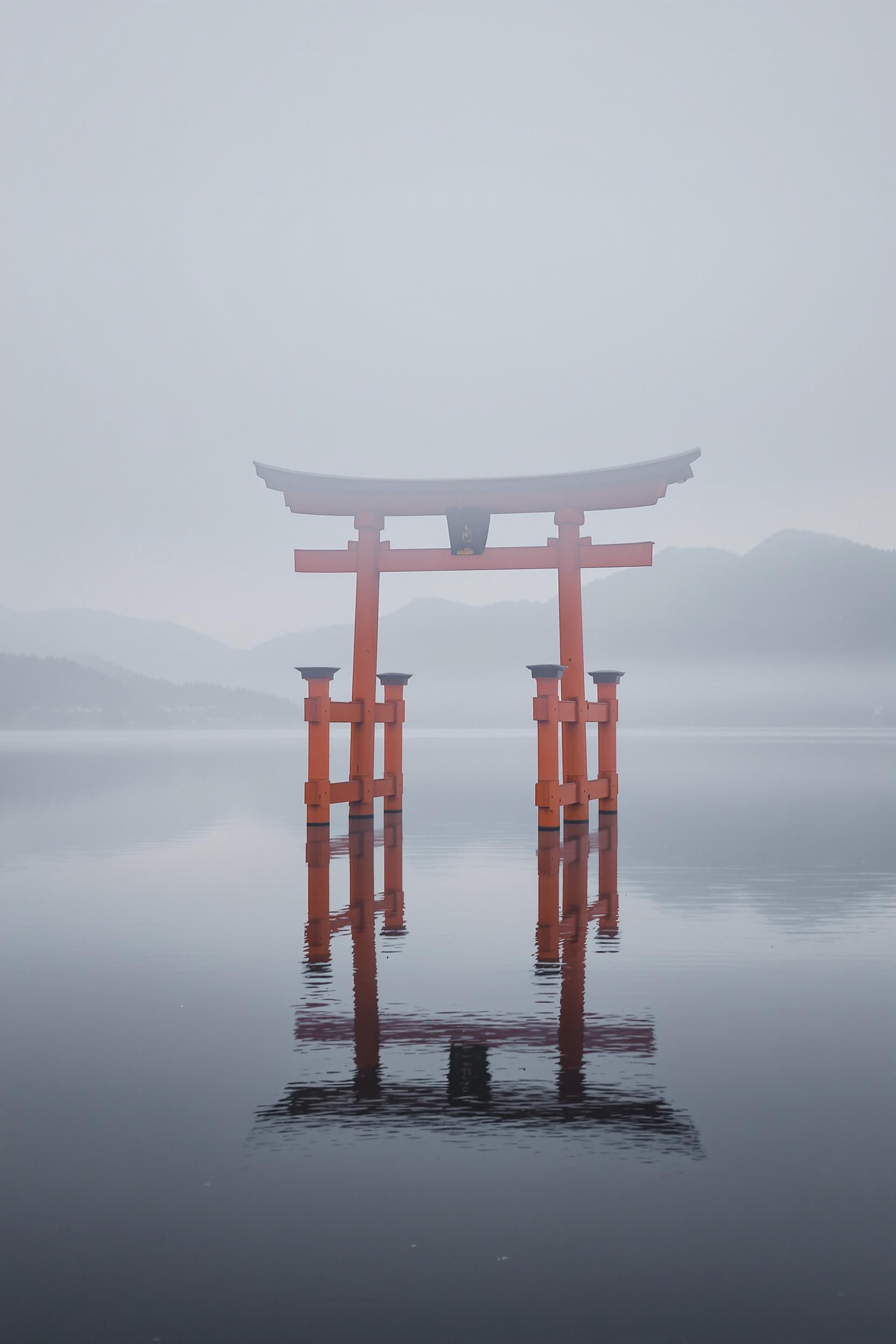 Minimalist Bliss 2