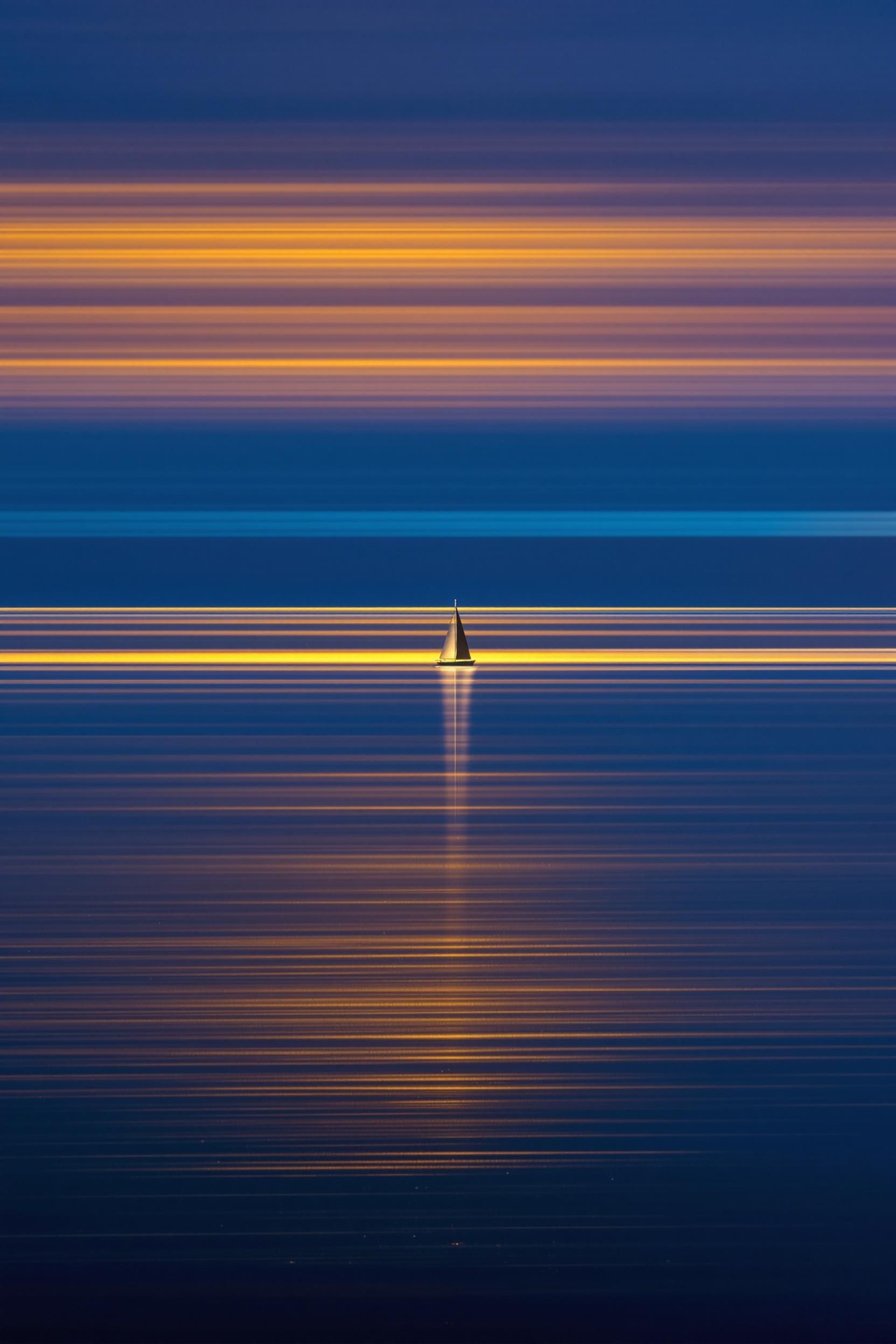 Minimalist Bliss