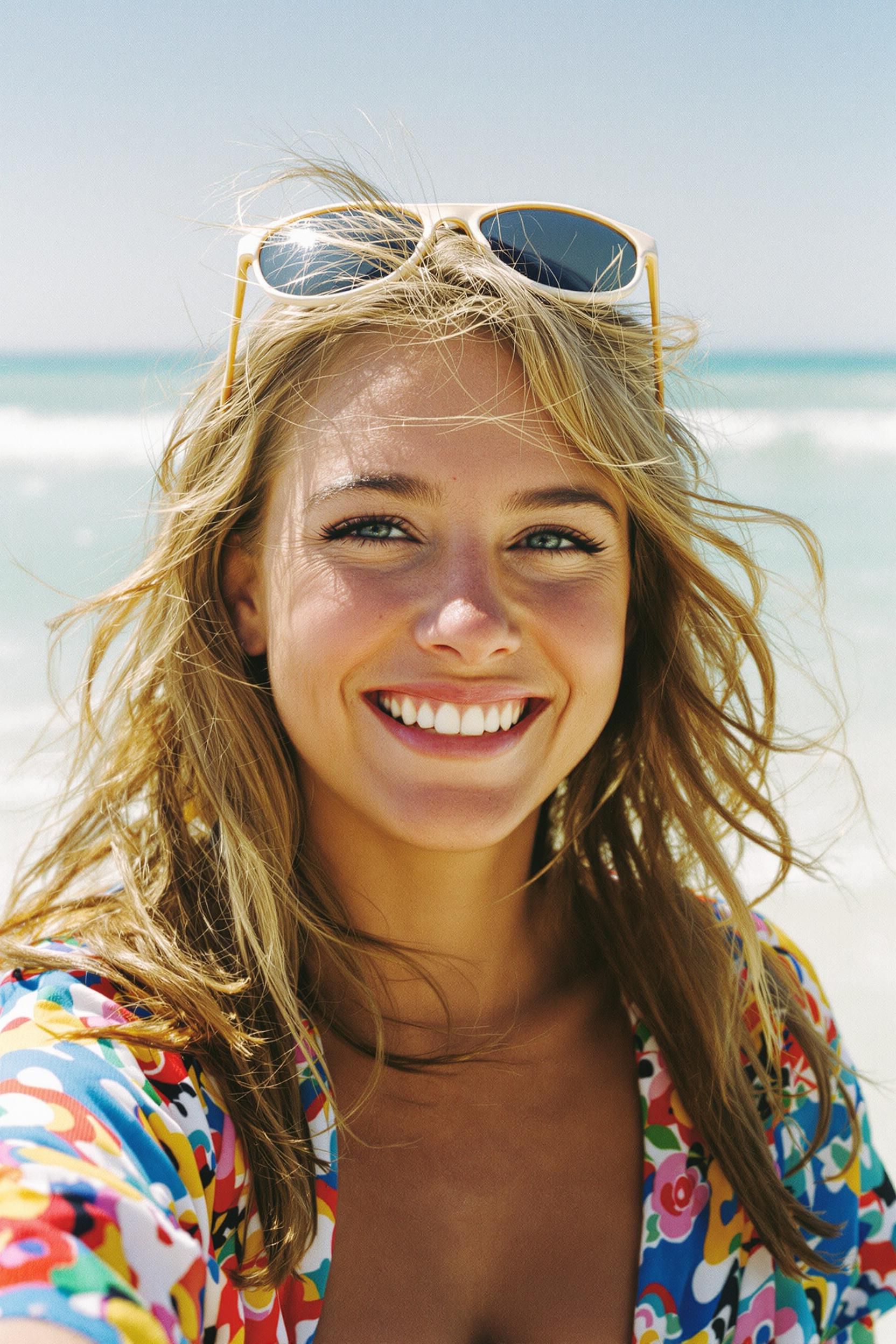 Photo Of The Most Beautiful Woman Ever