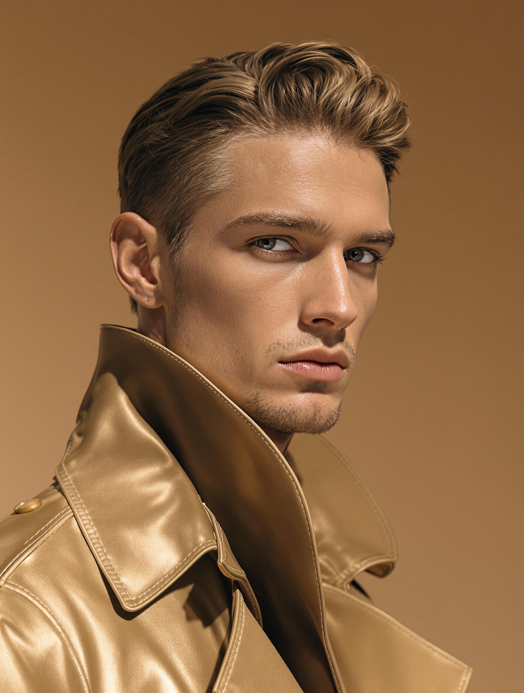 Portrait High End Models