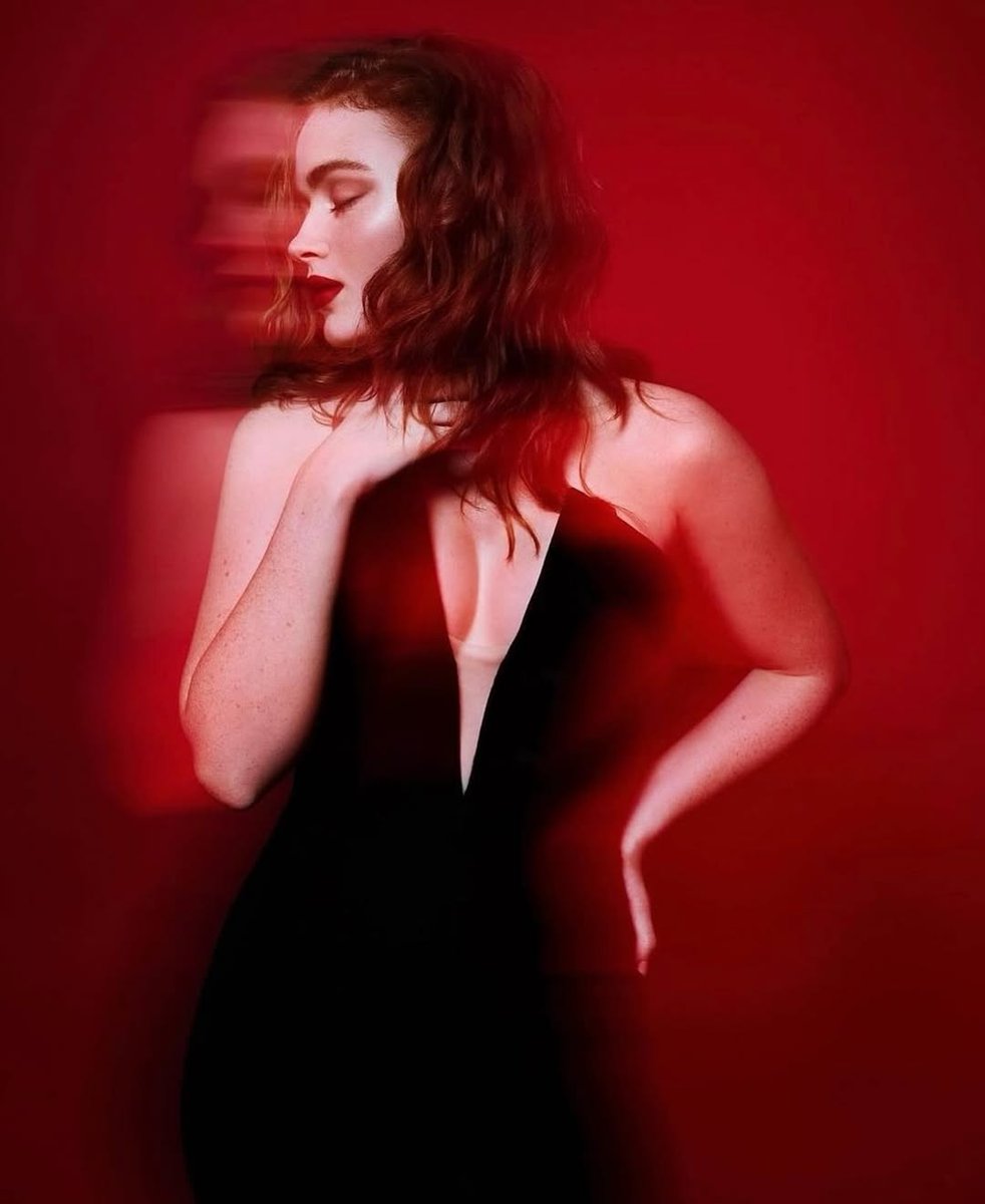 Red Ghost Haute Couture