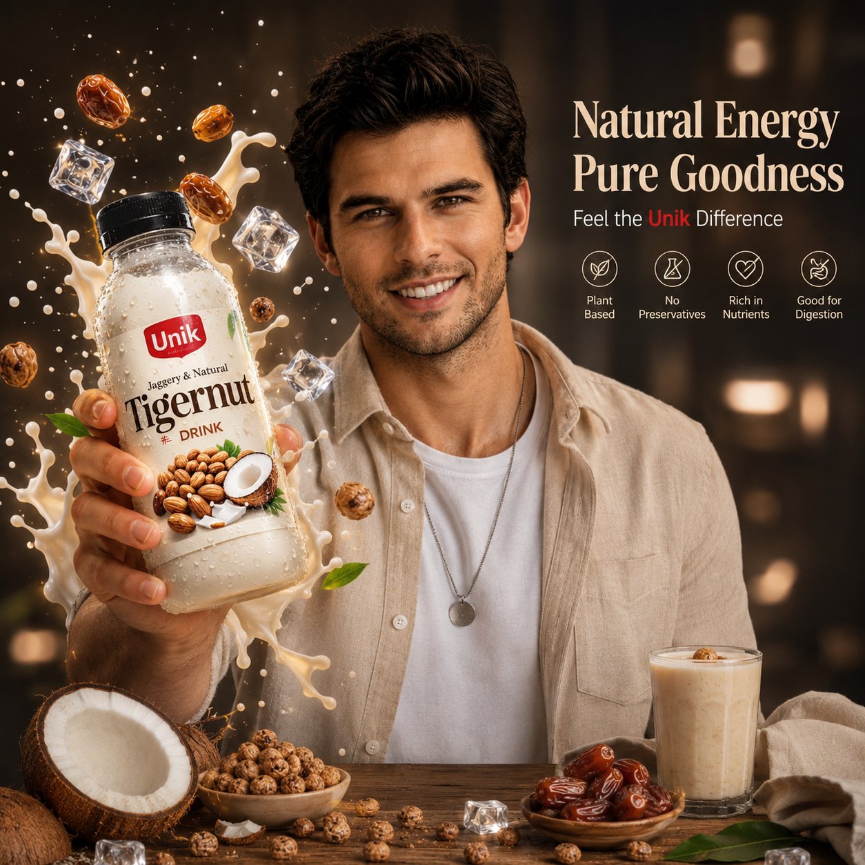 Professional Luxury Product Advertisement Ai Prompt