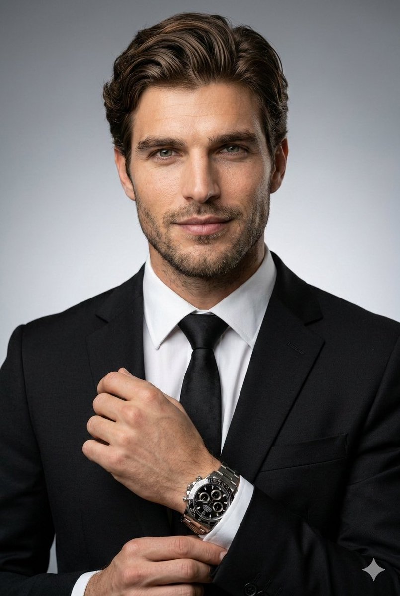 Workplace Elite Luxury Suit