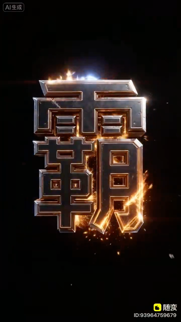 Mecha Overlord Awakening Visual Feast