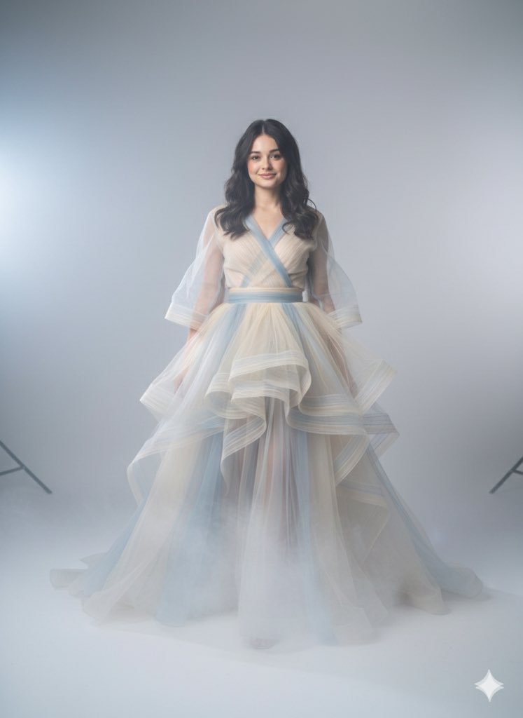 Dreamy Gauze Mist Fairy