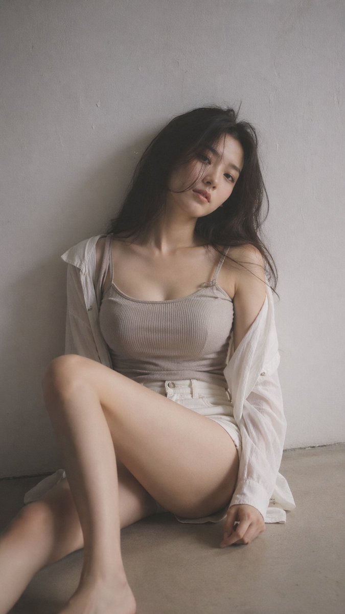拍摄特写风格美照