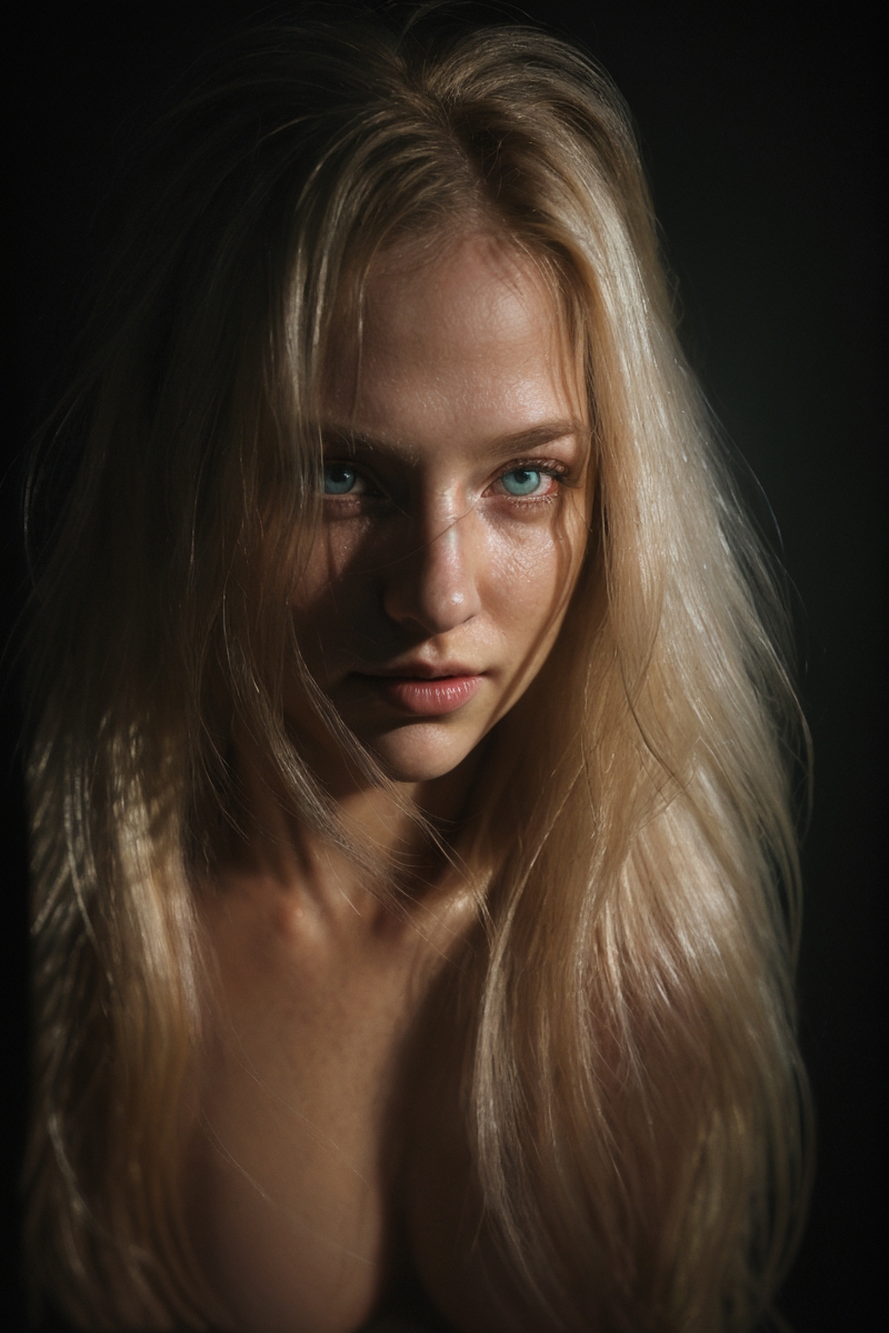 epiCPhotoGasm prompt: body (turned:1.1) to the photograph of a young (shyly:0.8) (smiling:0.8) nude (c...