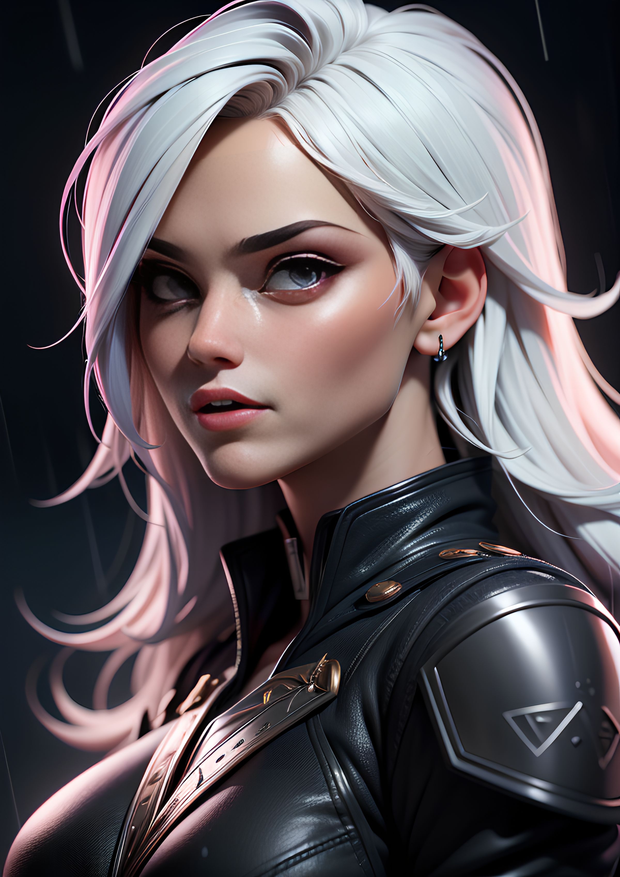 ReV Animated prompt: 8K, (masterpiece*high detailed*highres), (portrait shot), sharp focus, soft ligh...