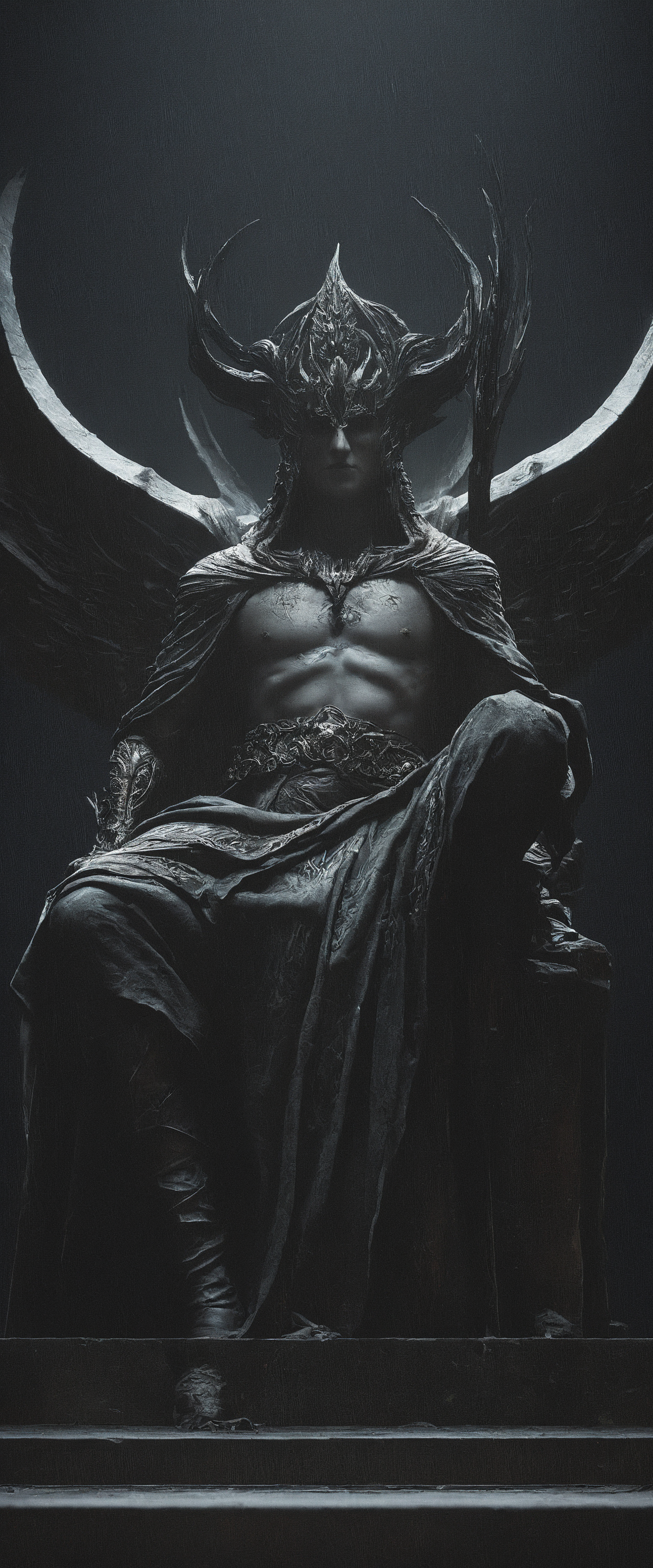 Stable Diffusion prompt: Hyperrealistic art concept art cinematic film still comic Renaissance style (ang...