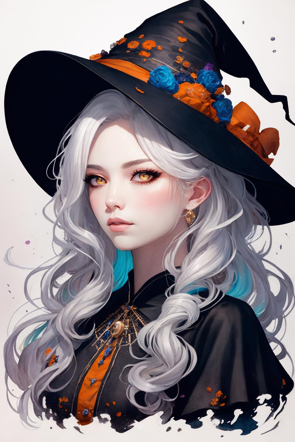 MIX-Pro-V4 prompt: an extremely delicate and beautiful,masterpiece,best quality, ultra-detailed, il...
