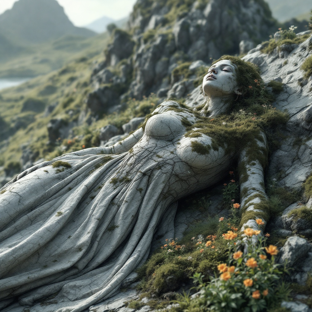 FLUX prompt: A masterpiece, best quality, official art, extremely detailed 8k wallpaper, absu...