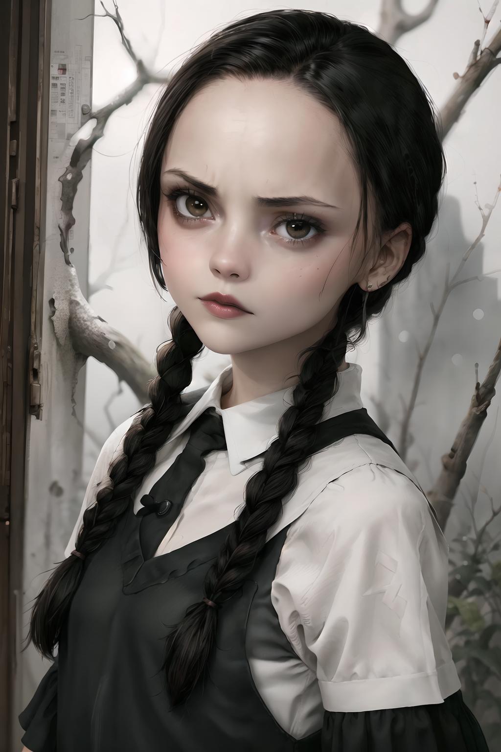 ReV Animated prompt: an extremely detailed digital illustration, high resolution, masterpiece, (of Ch...
