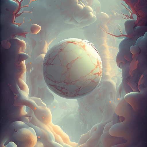 Openjourney prompt: kid growin into me : : 2D matte gouache book cover illustration : : white marble...