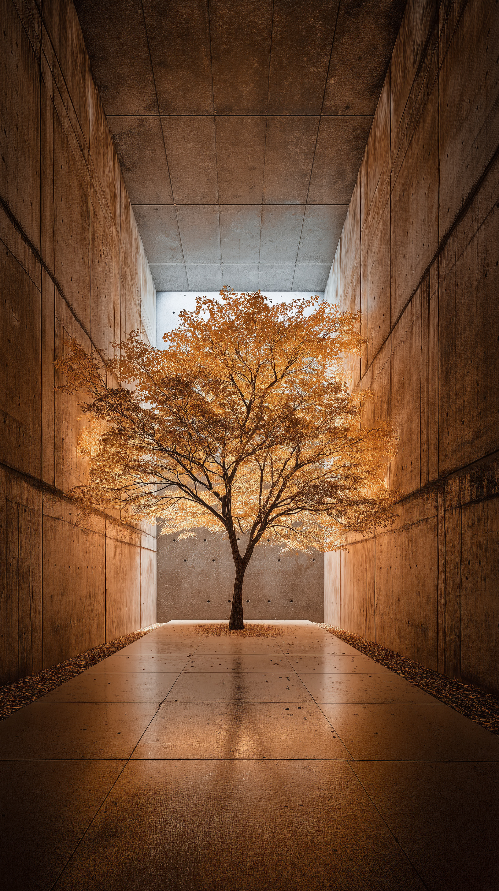 Midjourney prompt: photography, perspective, central vanishing point, high-end digital photo, used ...