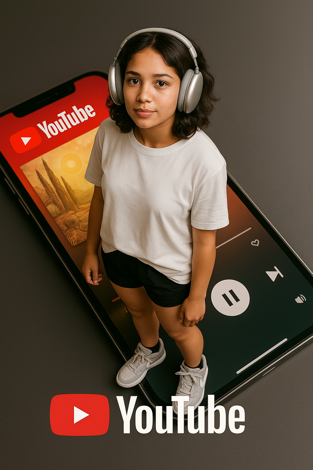 ChatGPT Image prompt: Our app portrait prompt pro v2