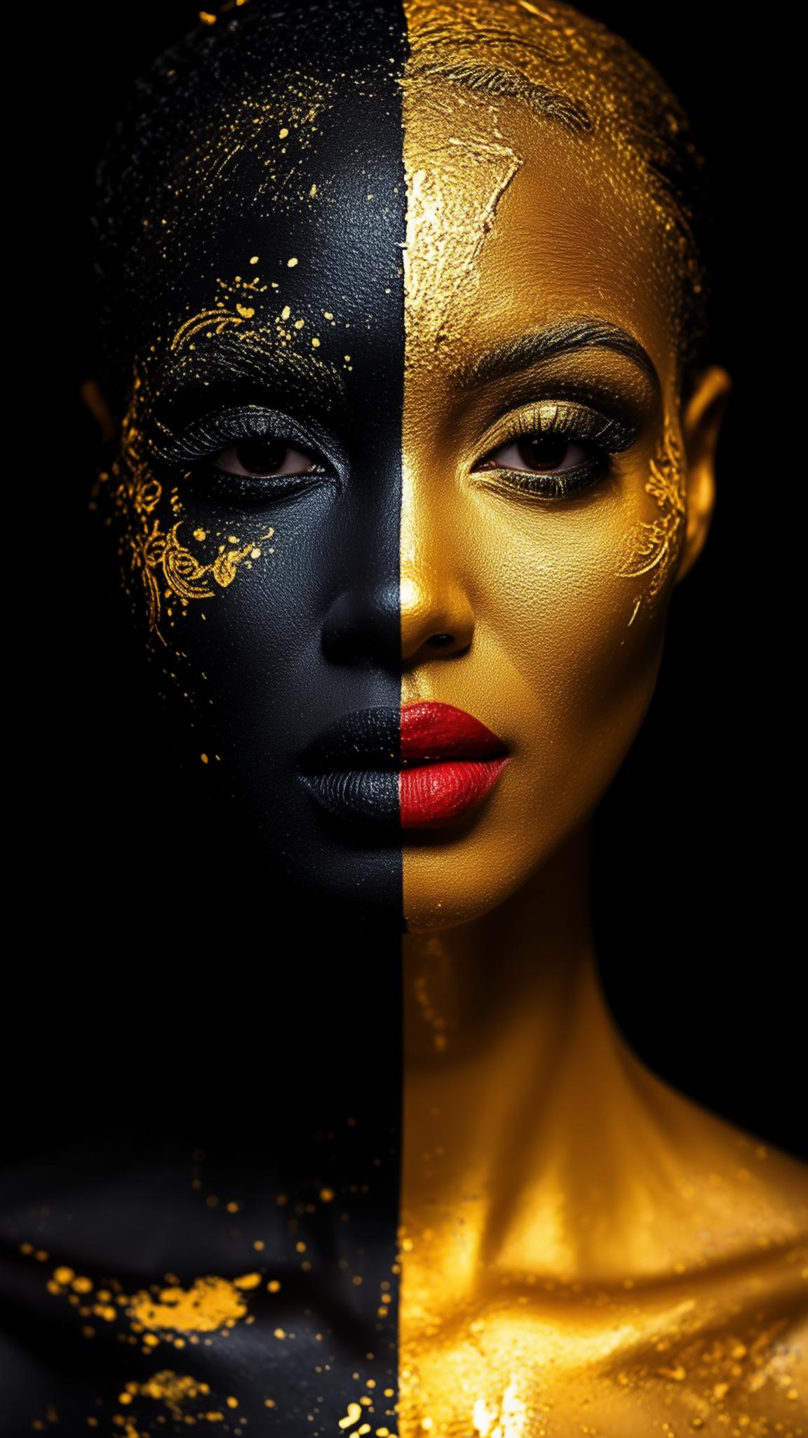 FLUX prompt: A Stunning close-up, ultra-realistic, portrait, shot on a Sony A7III, high quali...