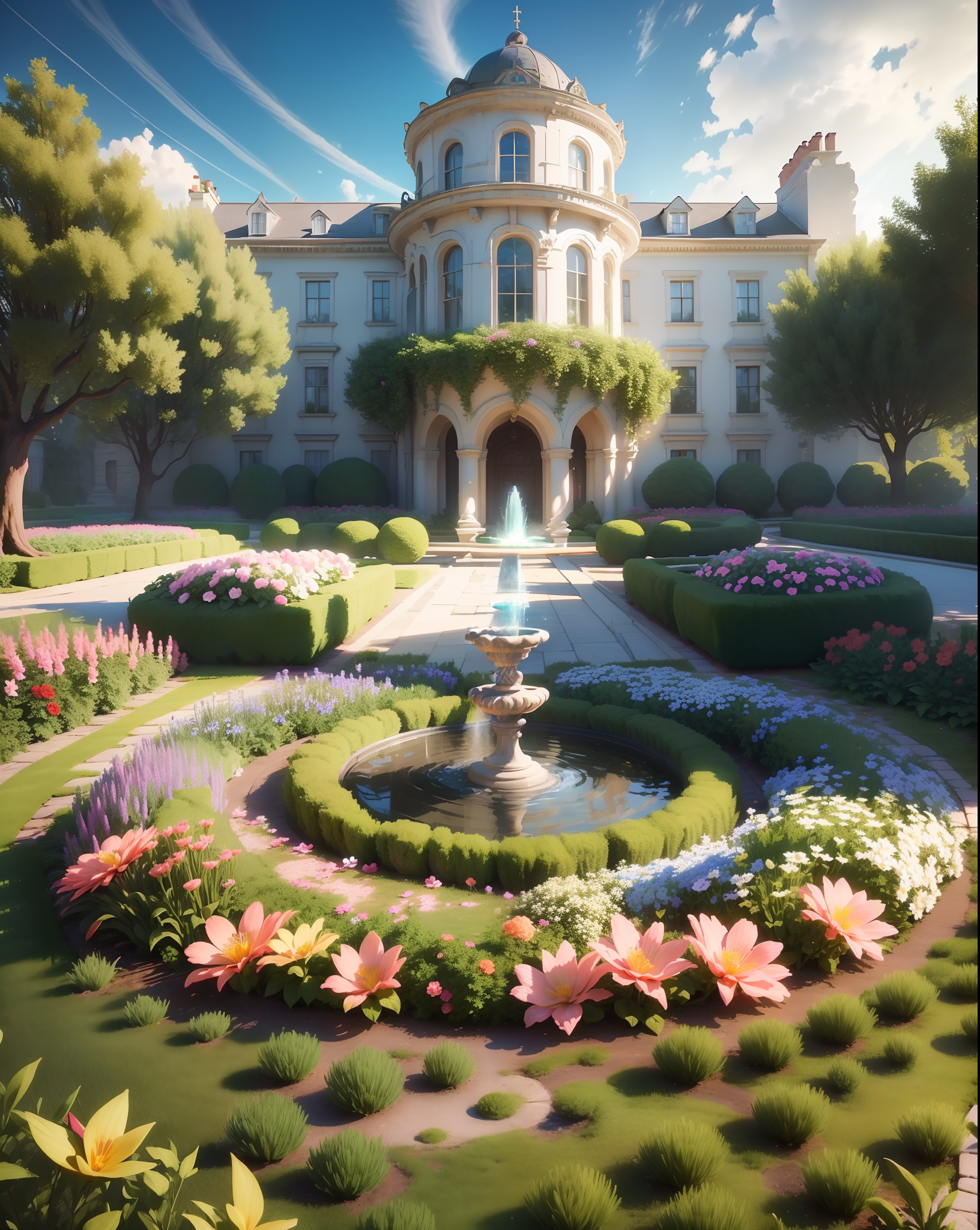 ReV Animated prompt: Masterpiece, best quality, (extremely detailed CG unity 8k wallpaper), (best qua...