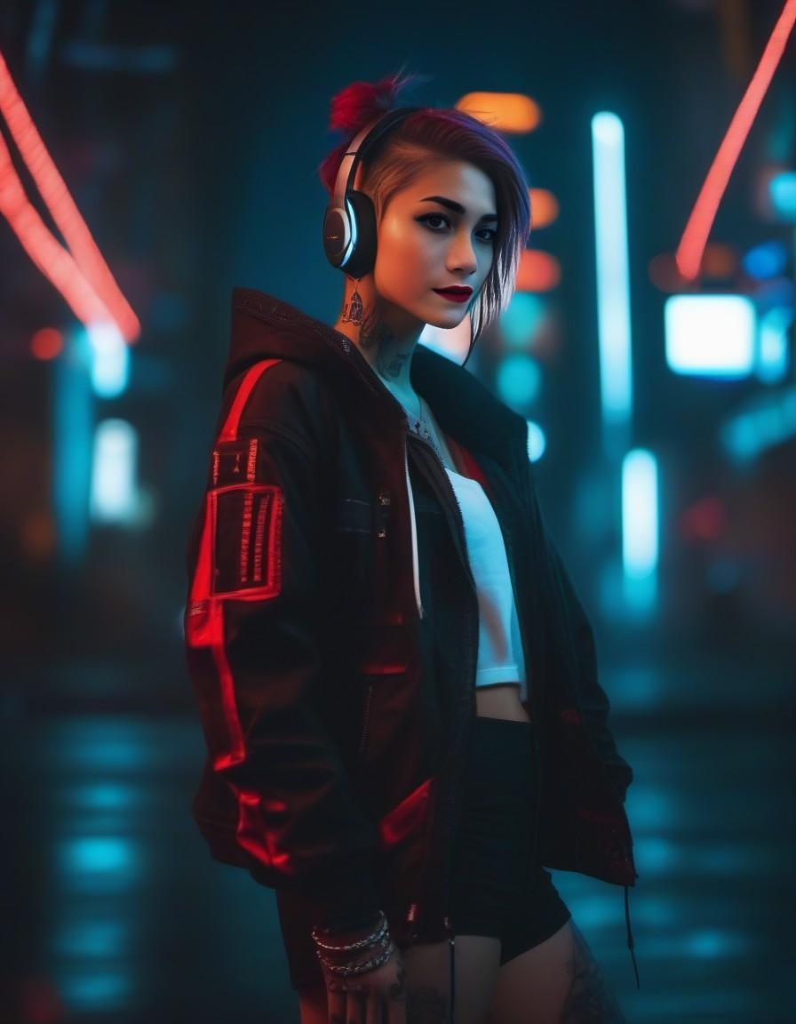 Stable Diffusion prompt: (film stock), (extremely detailed CG unity 8k wallpaper) full body portrait of a...